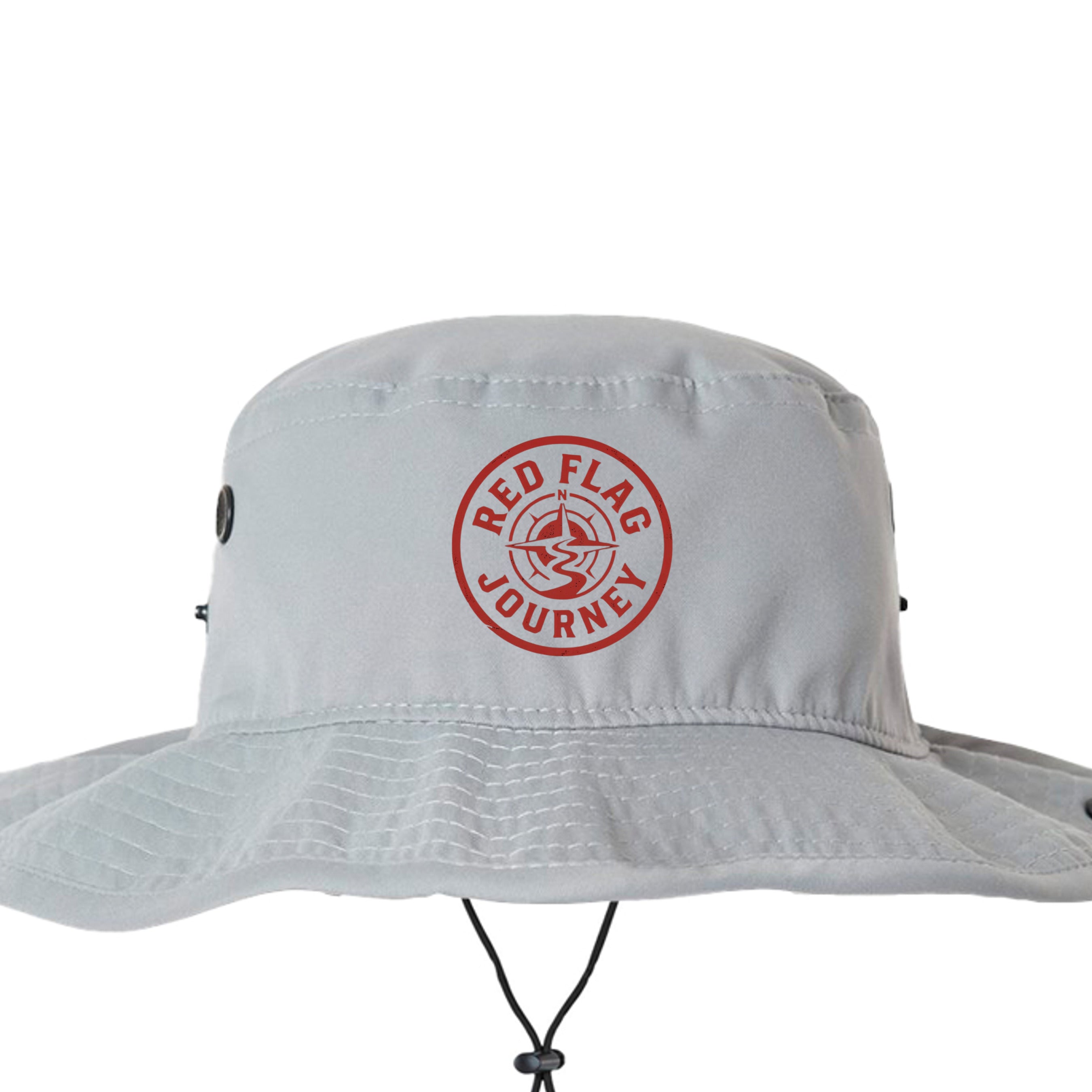 Shark Grey - CFB - FRONT