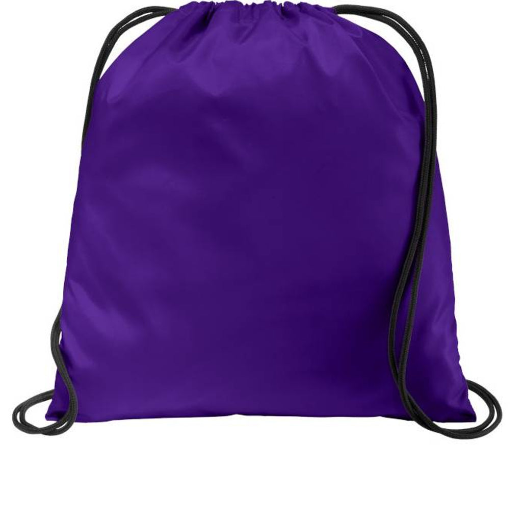 Purple - BG615 - BACK