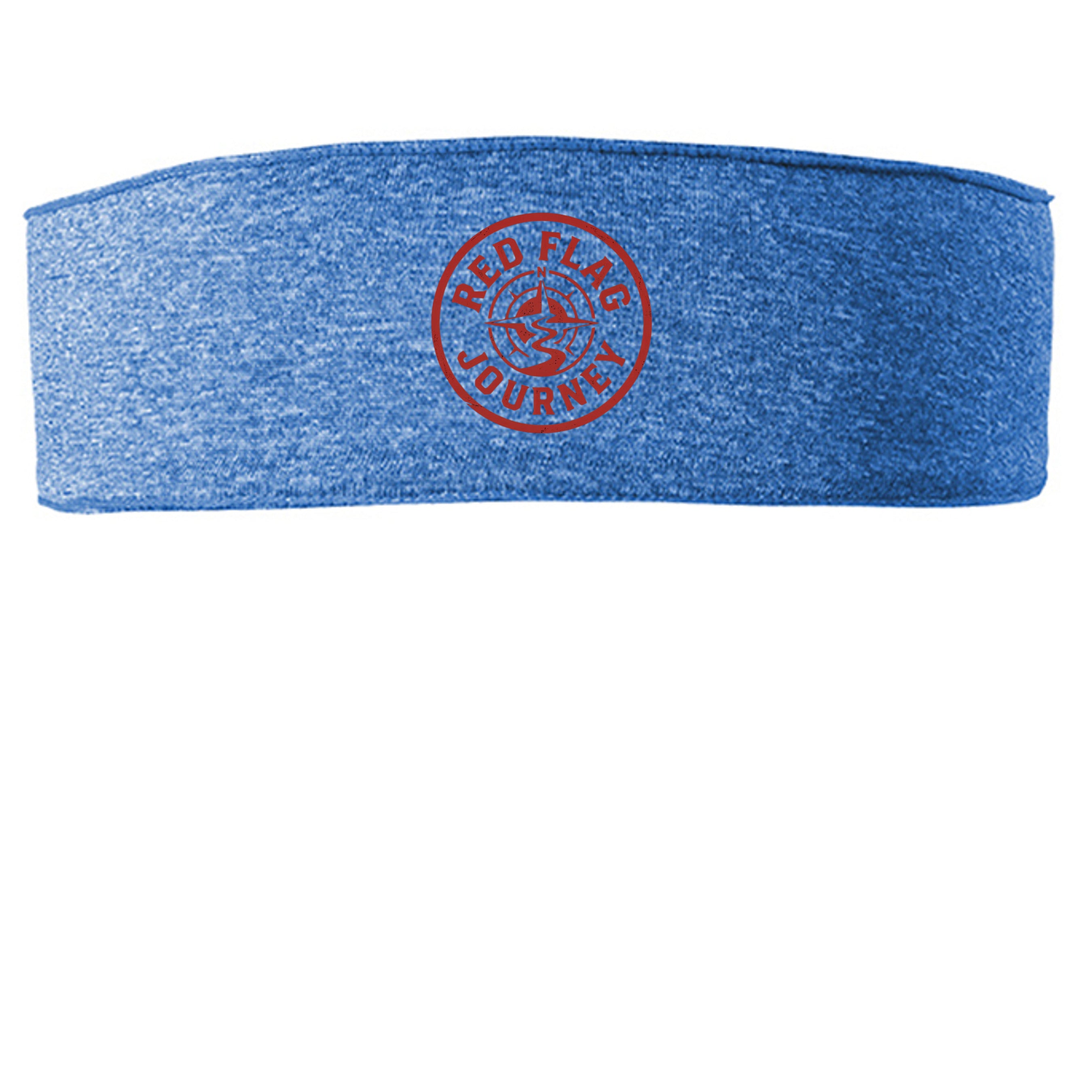Blue Wake Hthr - STA46 - FRONT