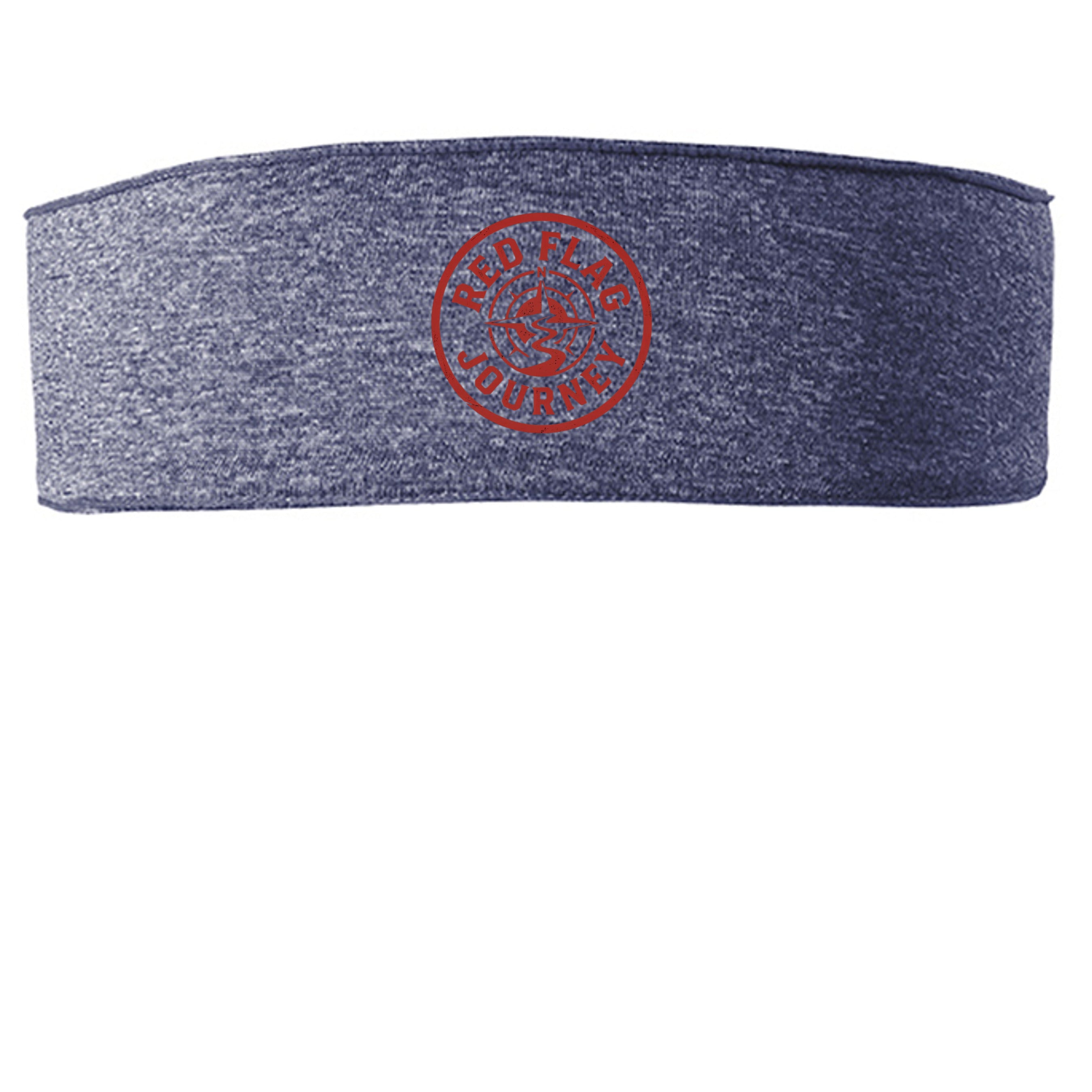 Tr Navy Hthr - STA46 - FRONT