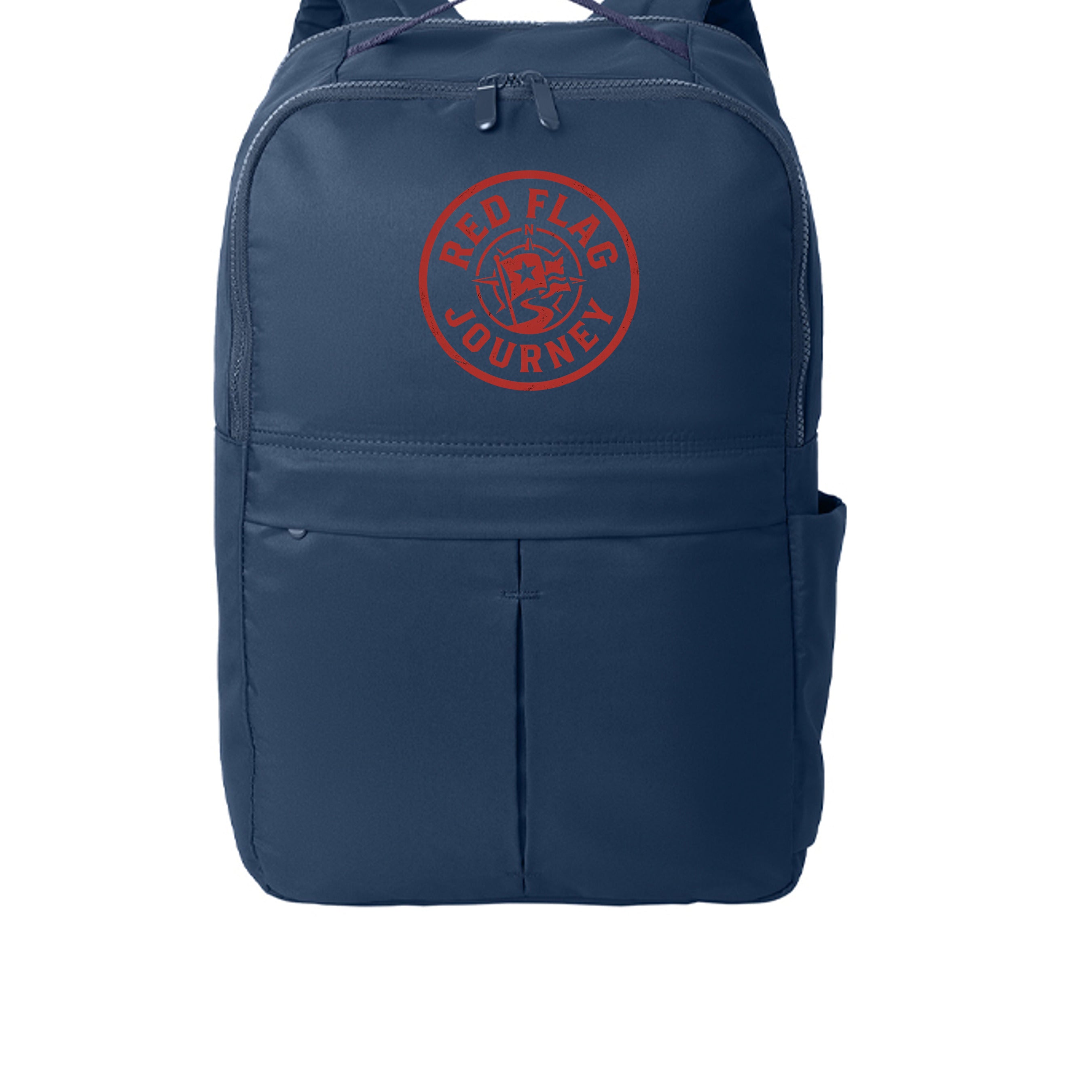 River Blue Nvy - BG235 - FRONT