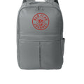 Storm Grey - BG235 - FRONT