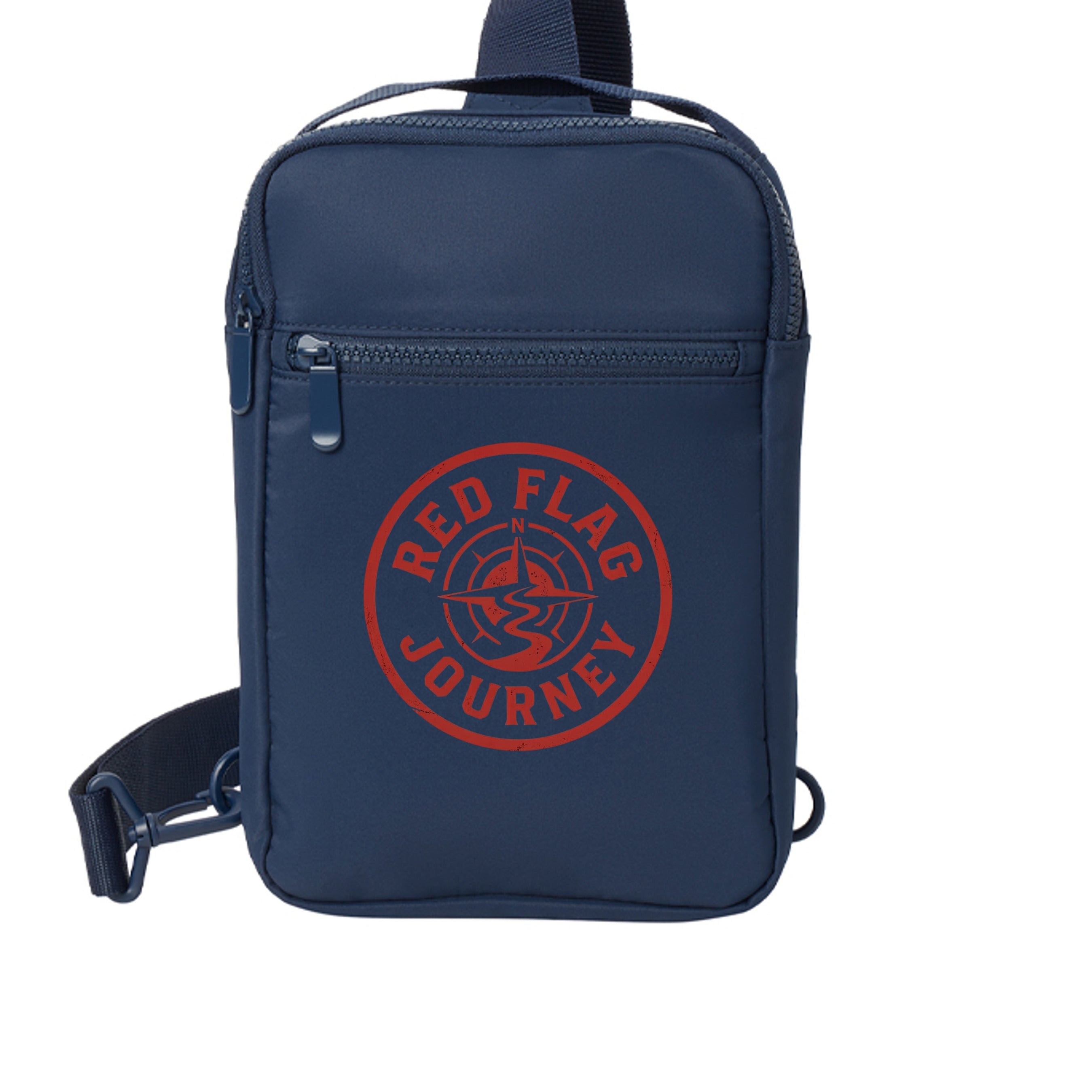 River Blue Nvy - BG935 - FRONT