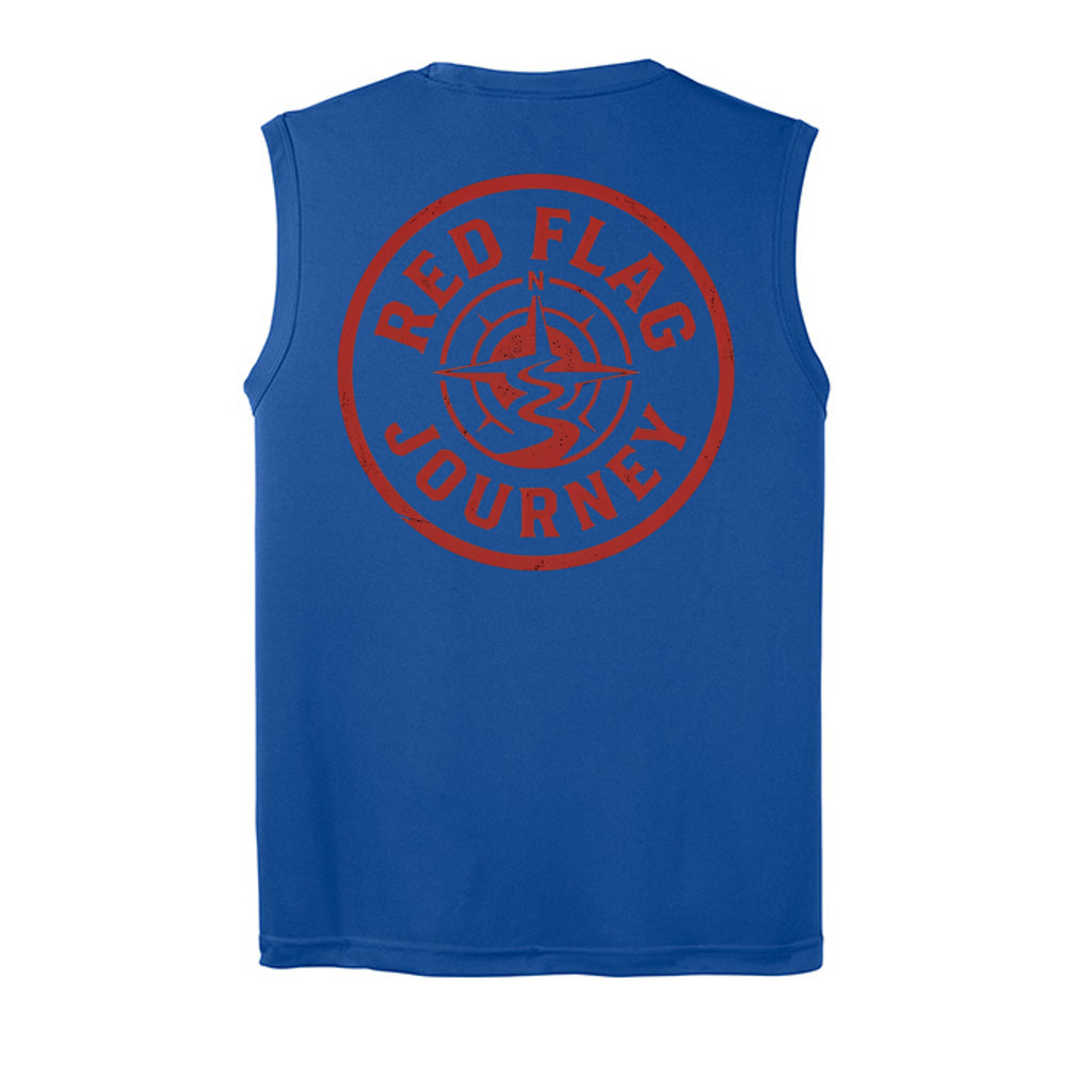 True Royal - ST352 - BACK