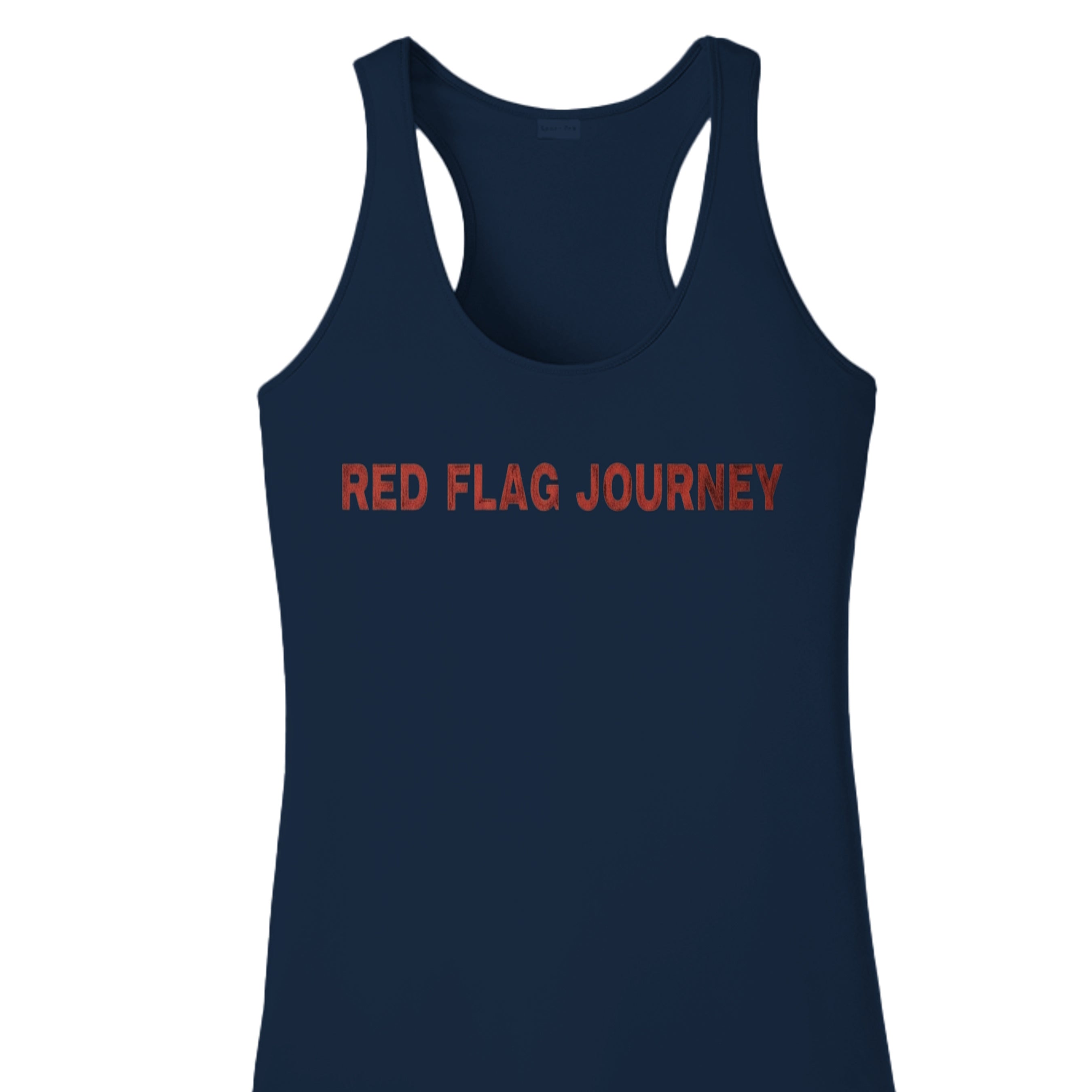 True Navy - LST356 - FRONT