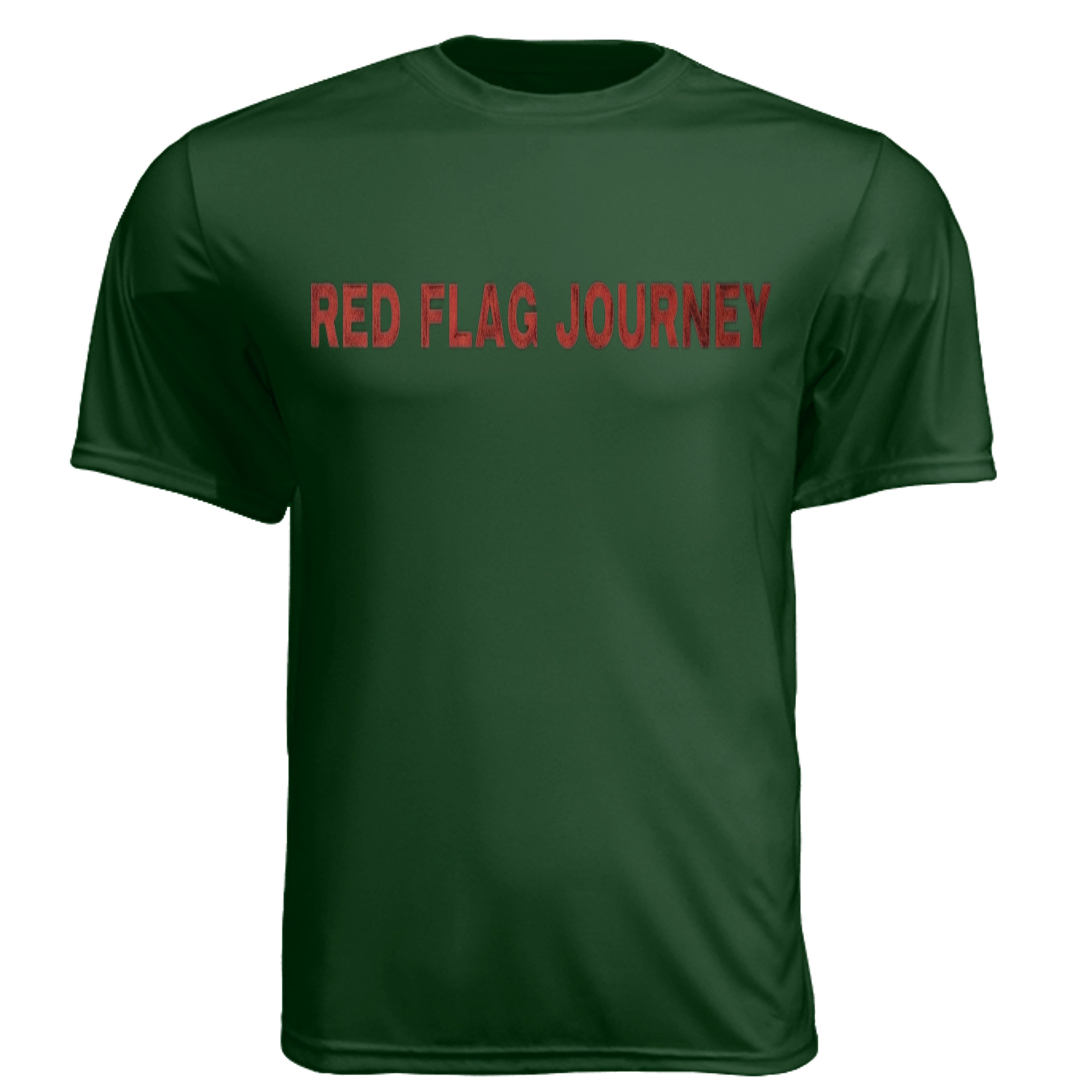 FOREST GREEN - N3142 - FRONT