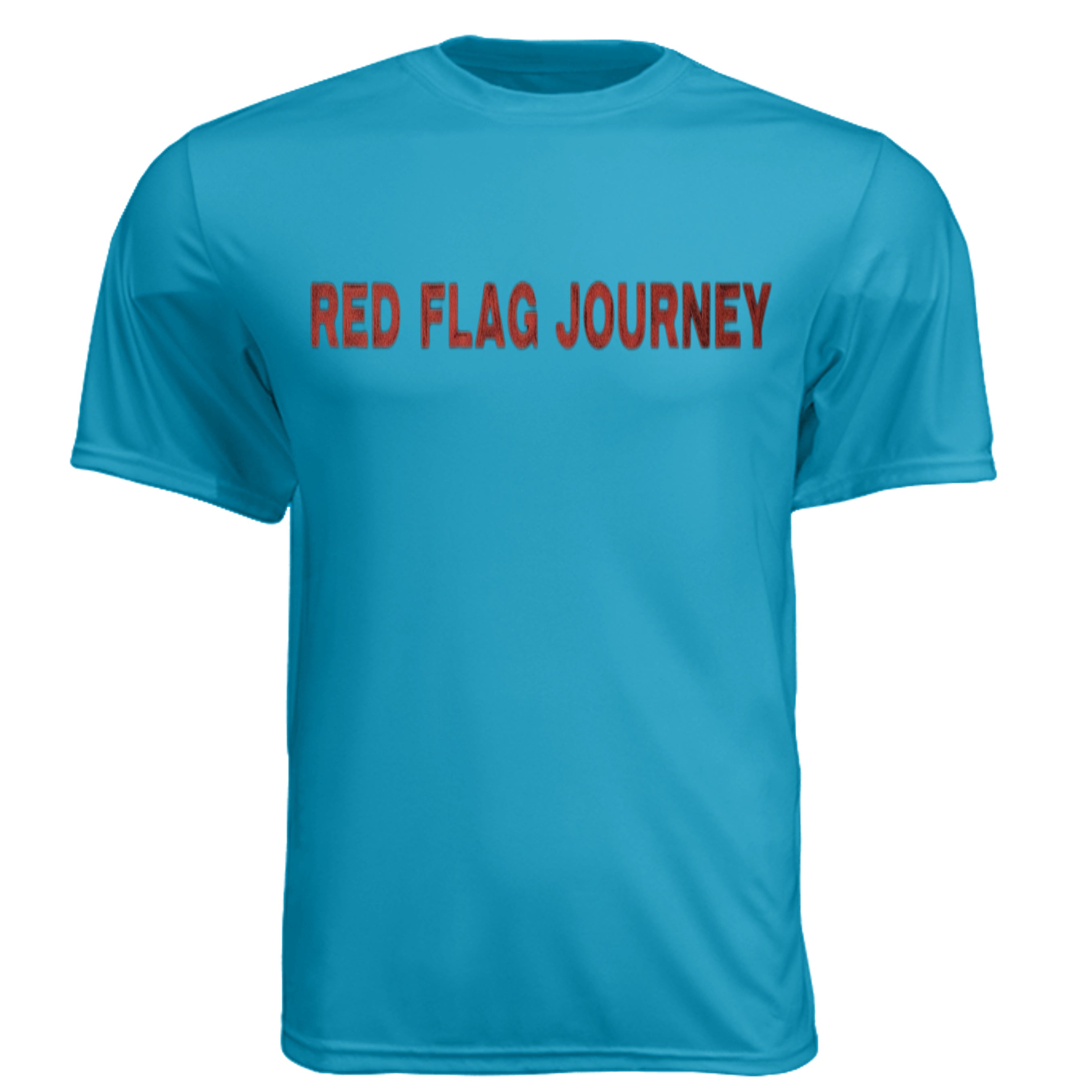 ELECTRIC BLUE - N3142 - FRONT