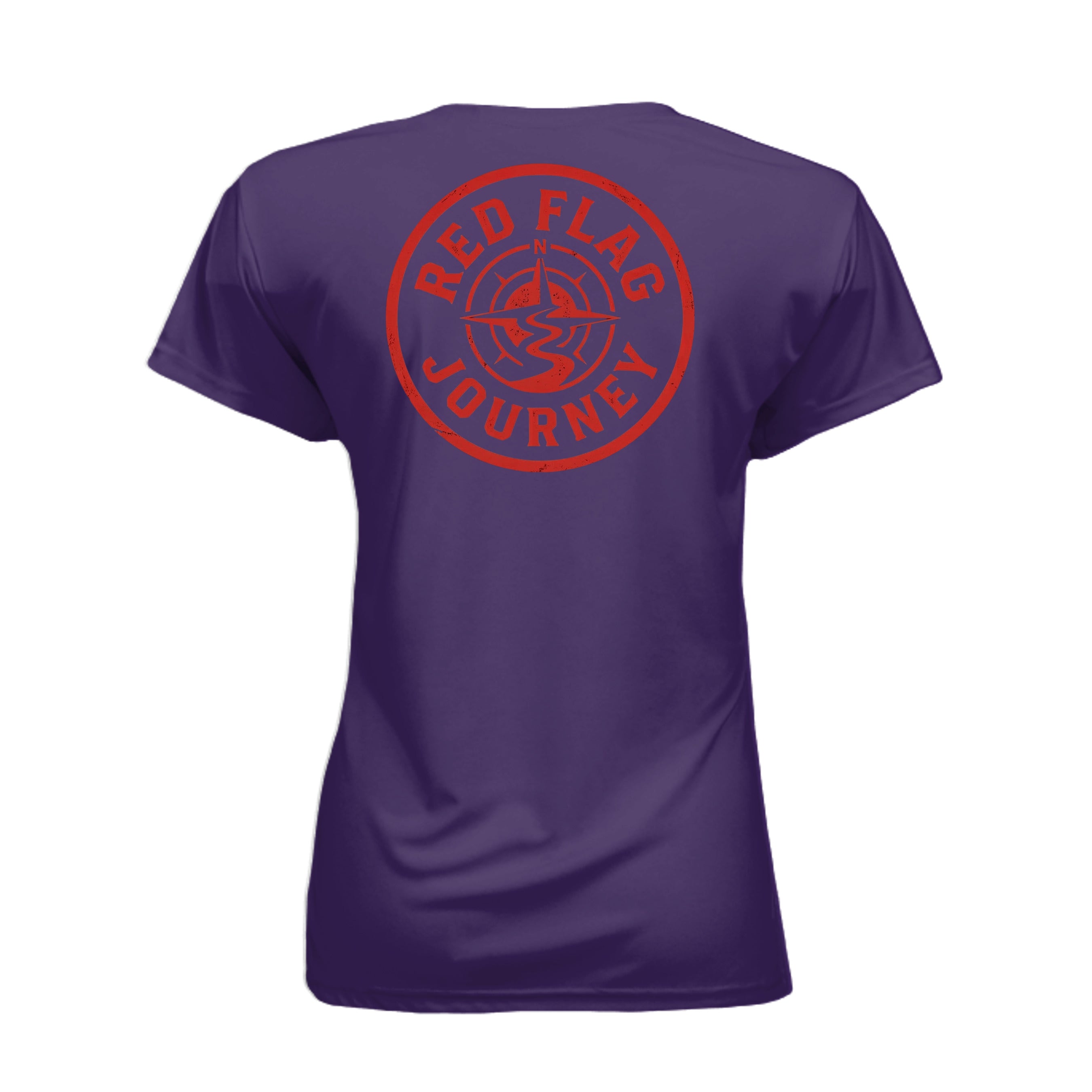 PURPLE - NW3201 - BACK