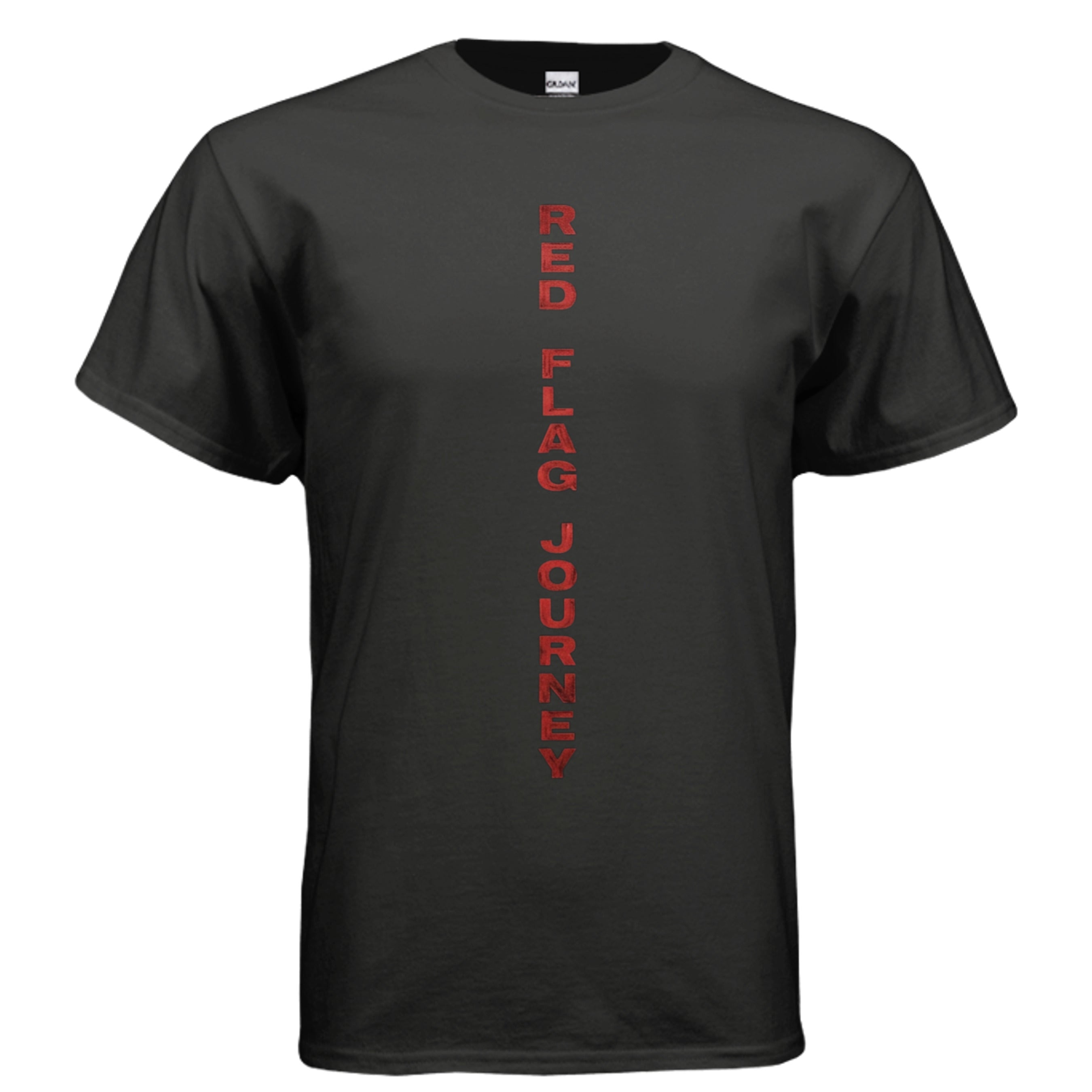 BLACK - G500 - FRONT