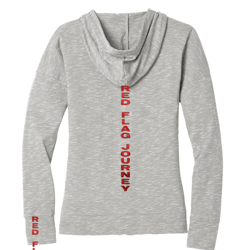 Light Grey - DT665 - BACK