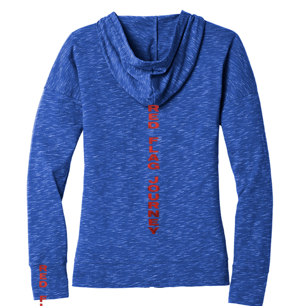 Deep Royal - DT665 - BACK
