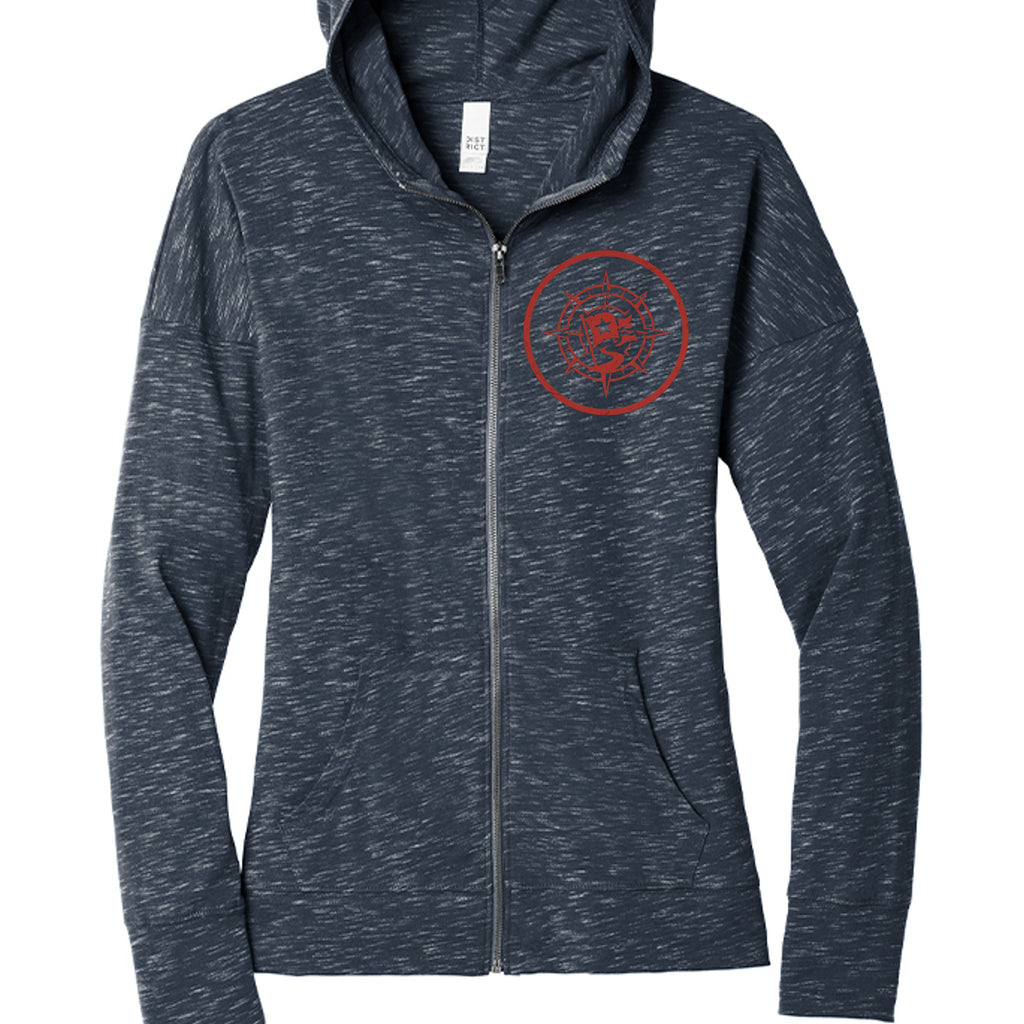 New Navy - DT665 - FRONT