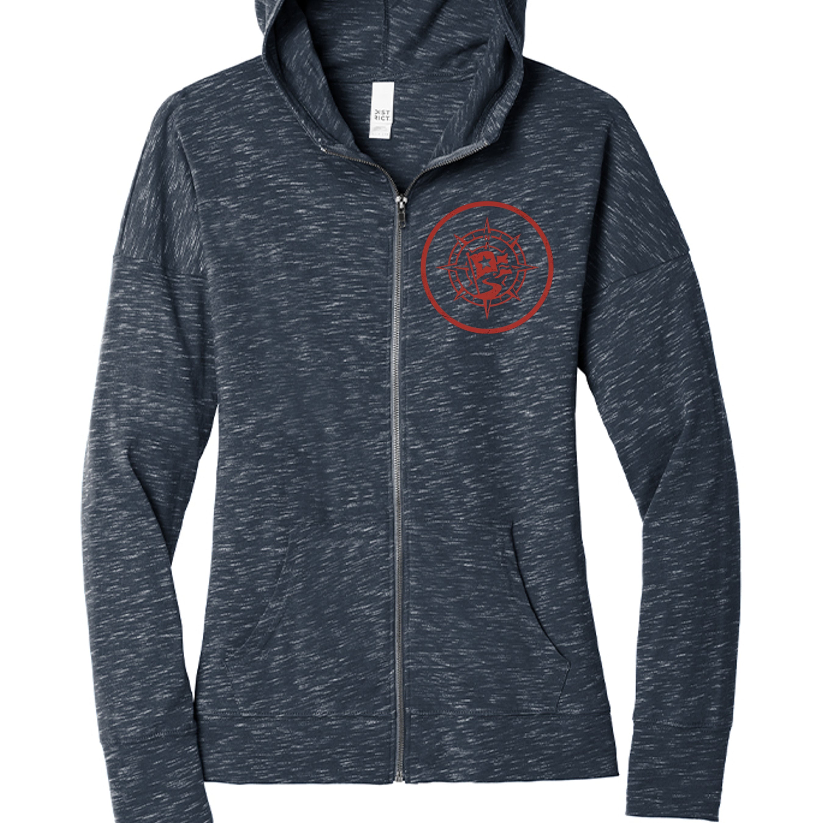 New Navy - DT665 - FRONT