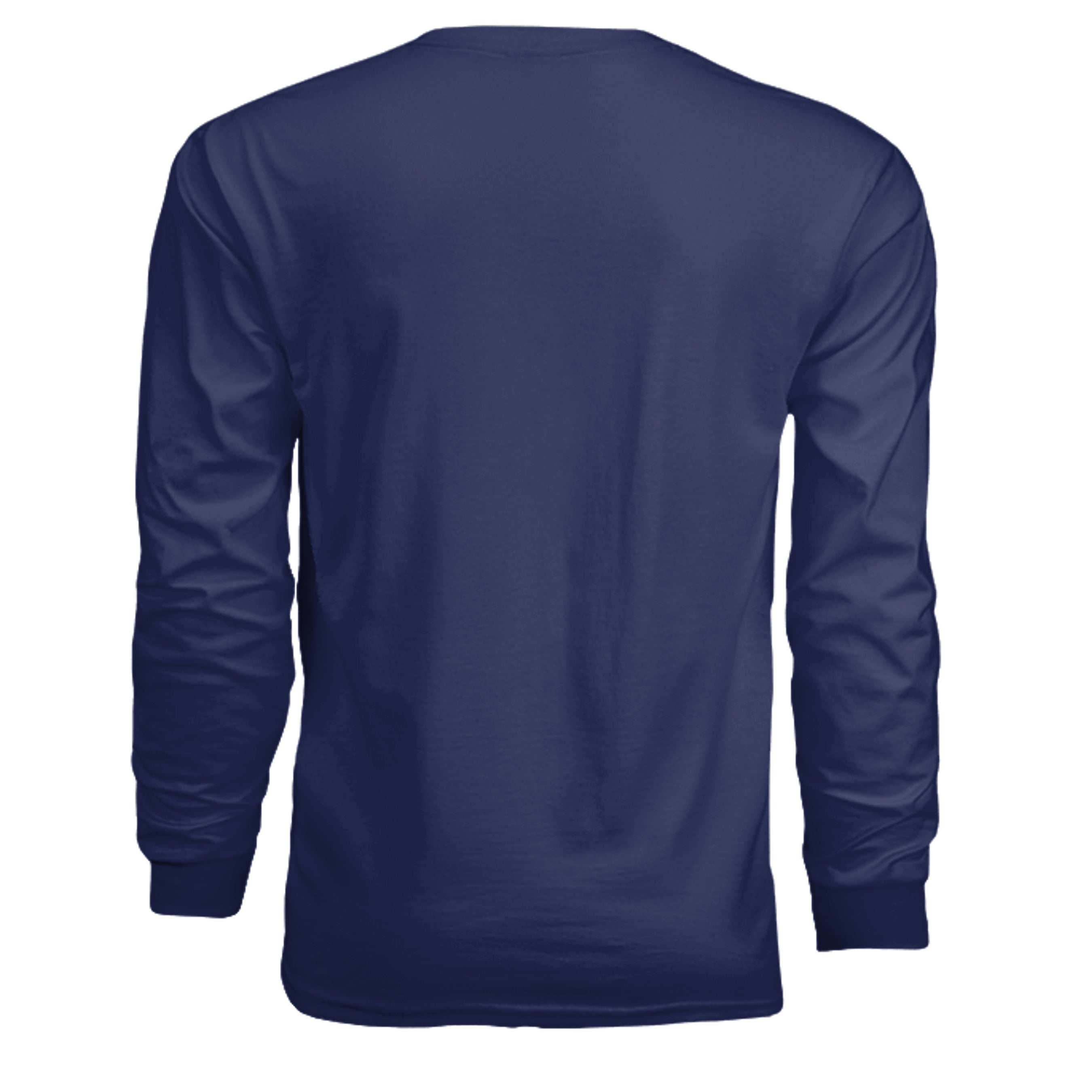 NAVY - N3165 - BACK