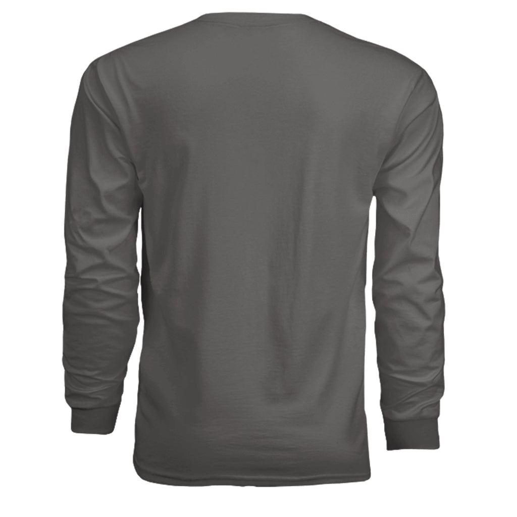 GRAPHITE - N3165 - BACK