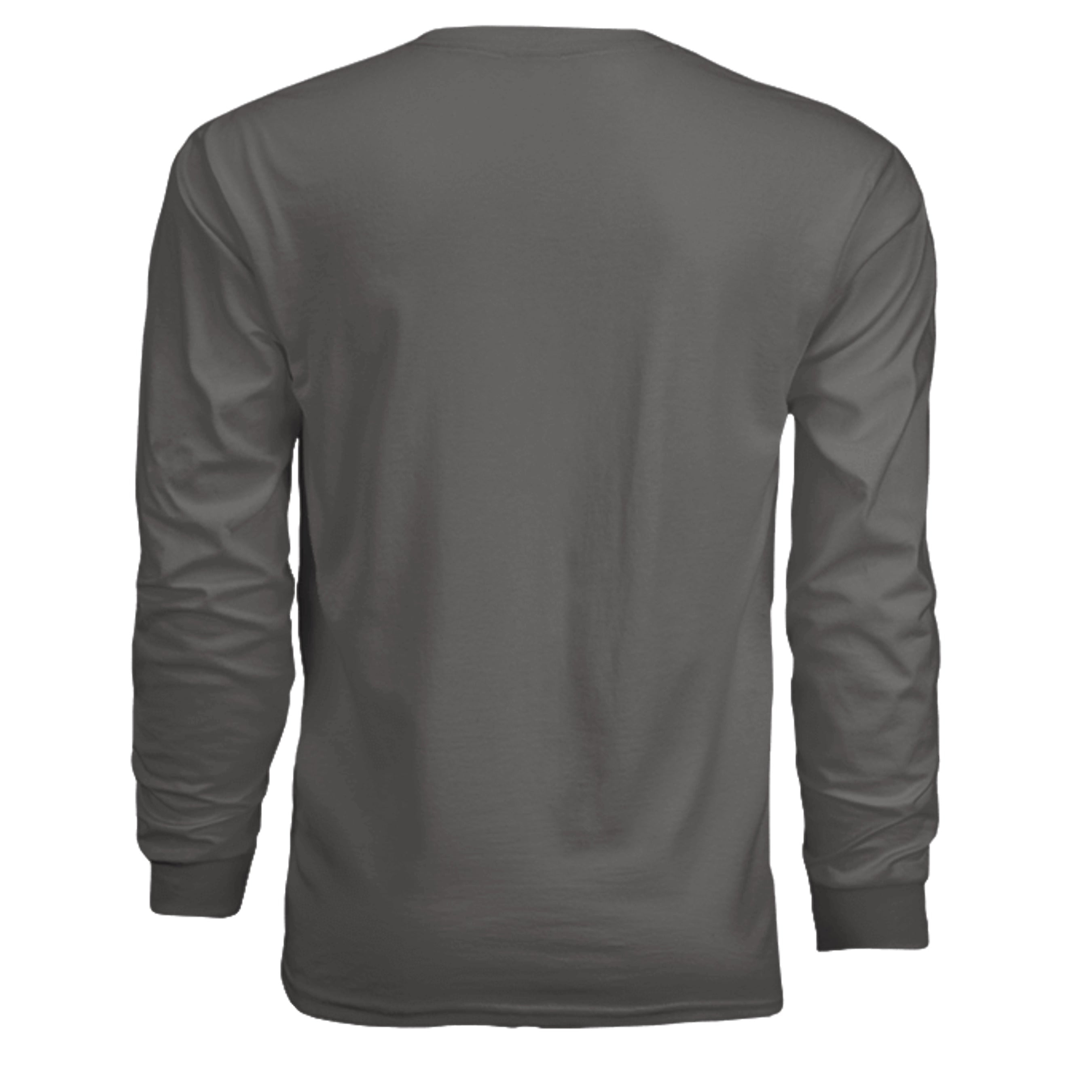 GRAPHITE - N3165 - BACK