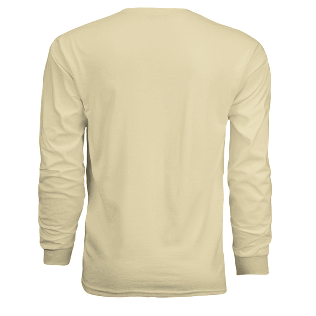 LIGHT YELLOW - N3165 - BACK
