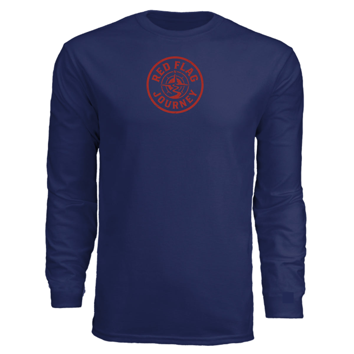 NAVY - N3165 - FRONT