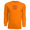 SAFETY ORANGE - N3165 - FRONT