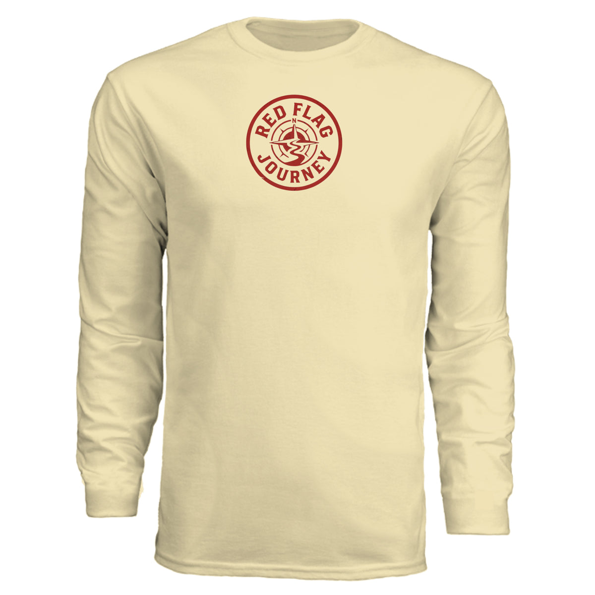 LIGHT YELLOW - N3165 - FRONT