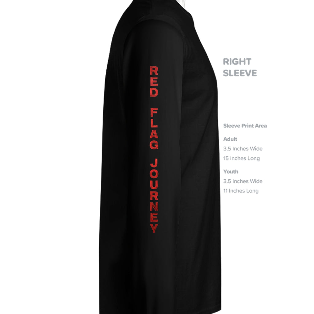 BLACK - N3165 - SLEEVE_RIGHT