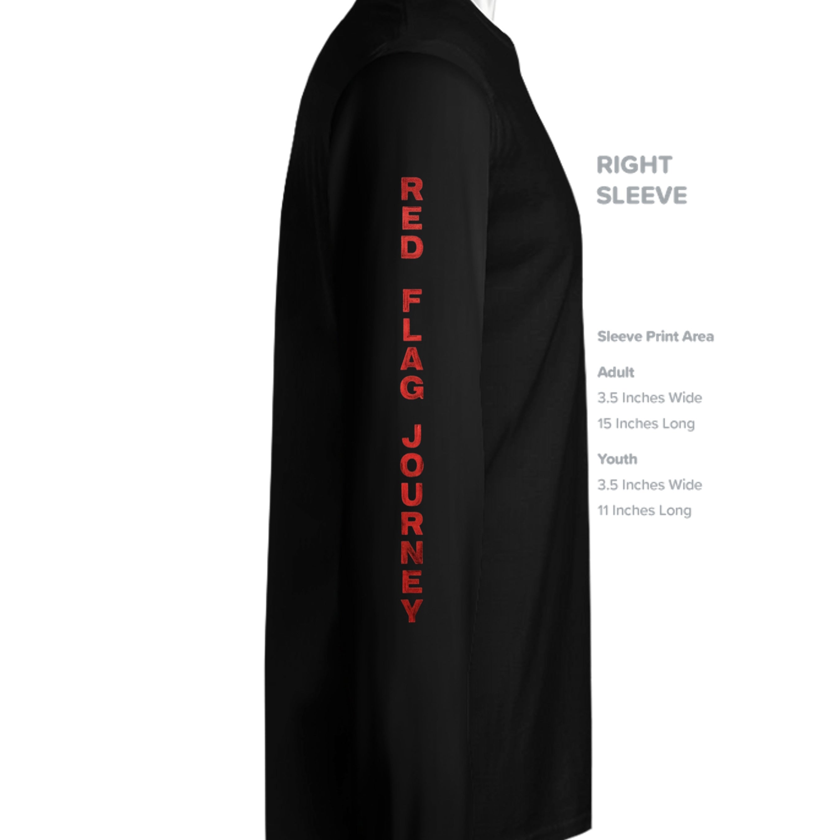 BLACK - N3165 - SLEEVE_RIGHT