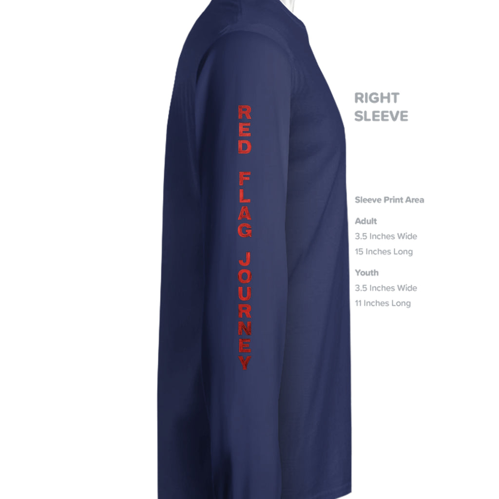 NAVY - N3165 - SLEEVE_RIGHT