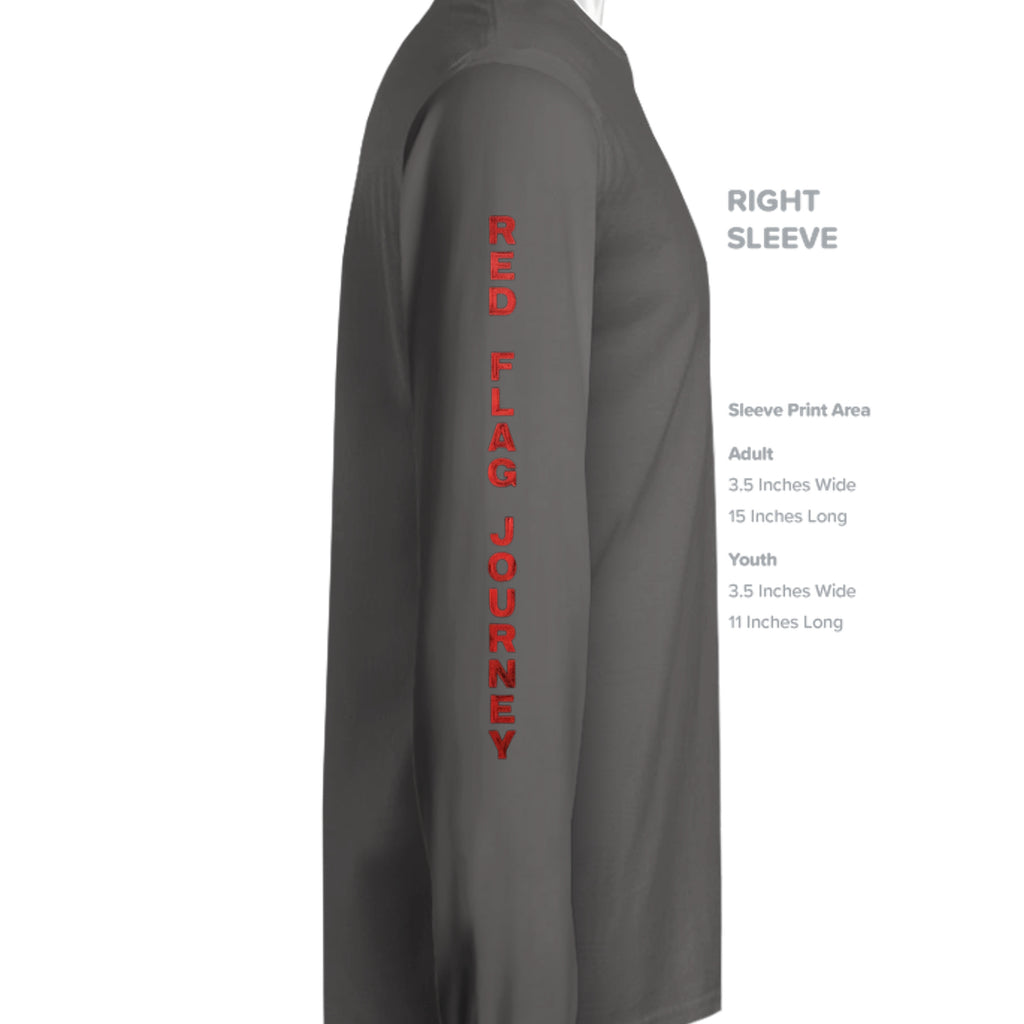 GRAPHITE - N3165 - SLEEVE_RIGHT