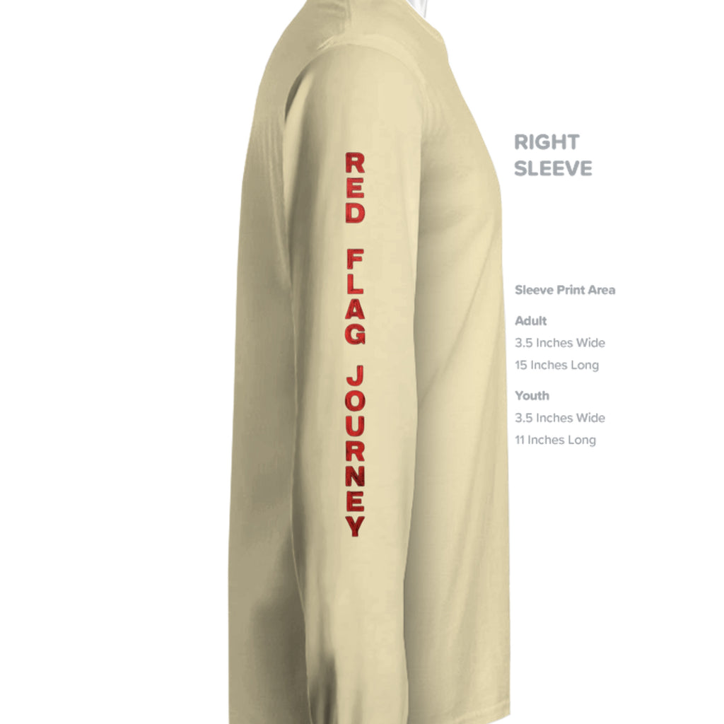 LIGHT YELLOW - N3165 - SLEEVE_RIGHT