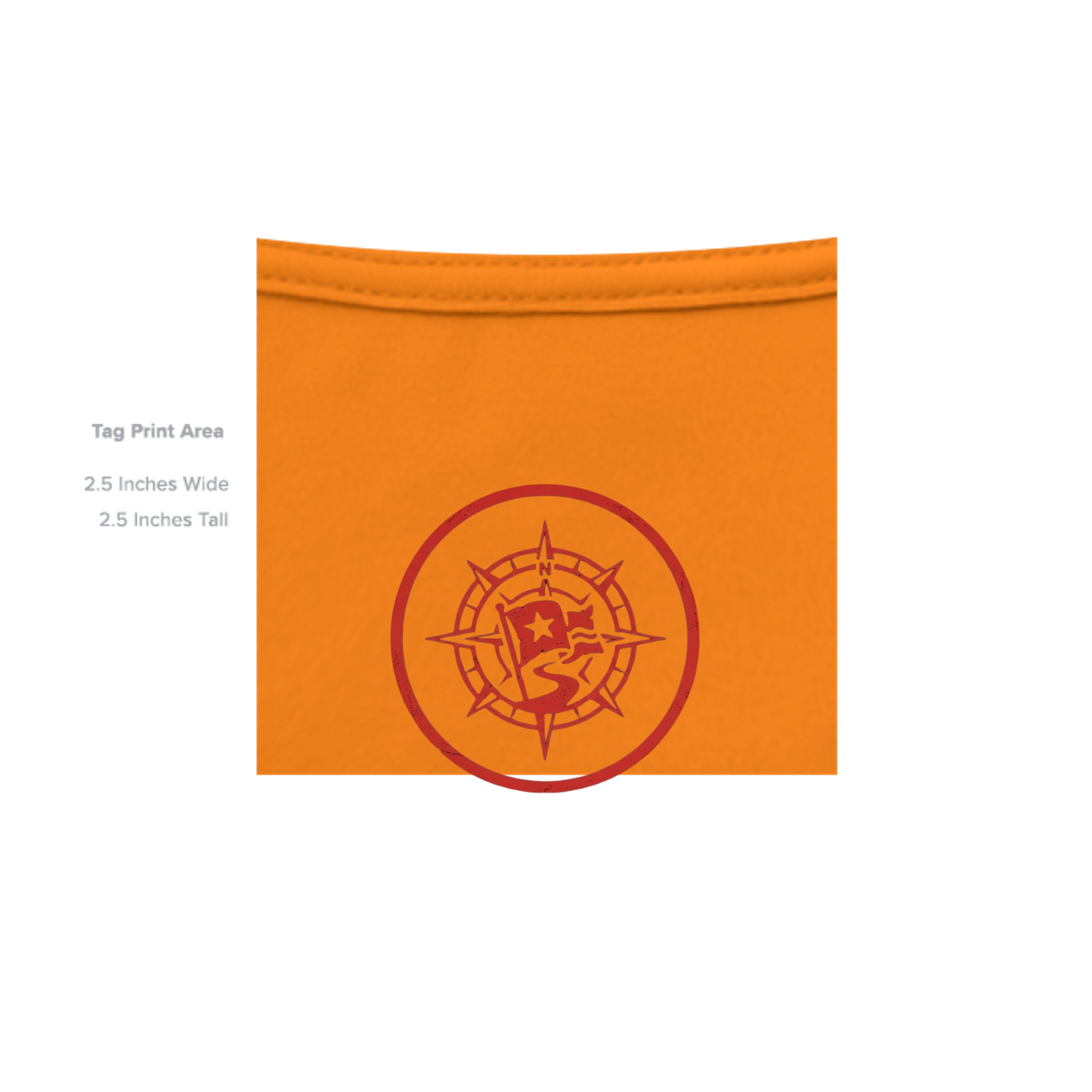 SAFETY ORANGE - N3165 - INSIDE_TAG_LINE