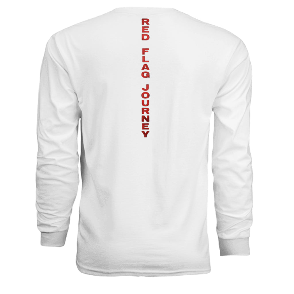 WHITE - N3165 - BACK
