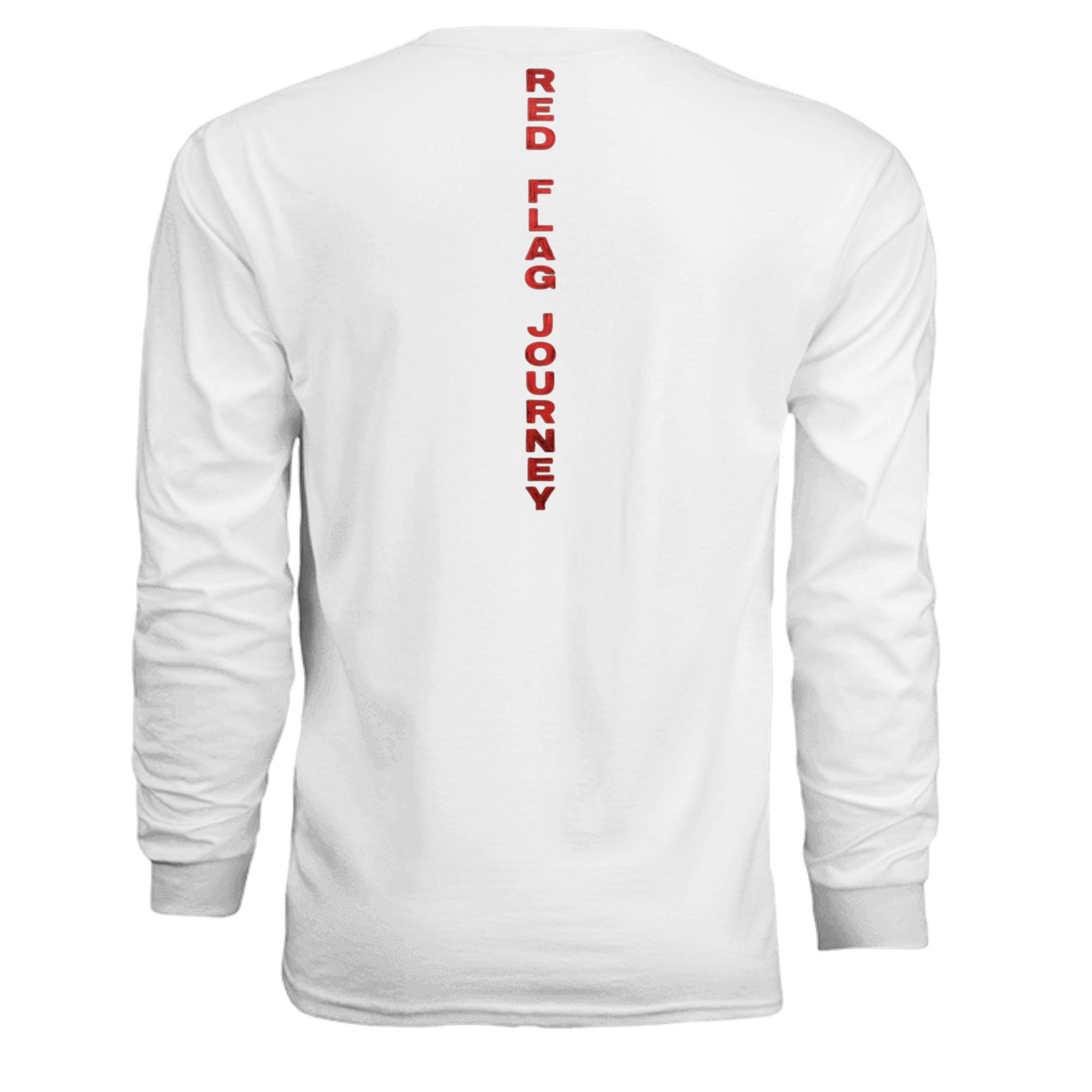 WHITE - N3165 - BACK