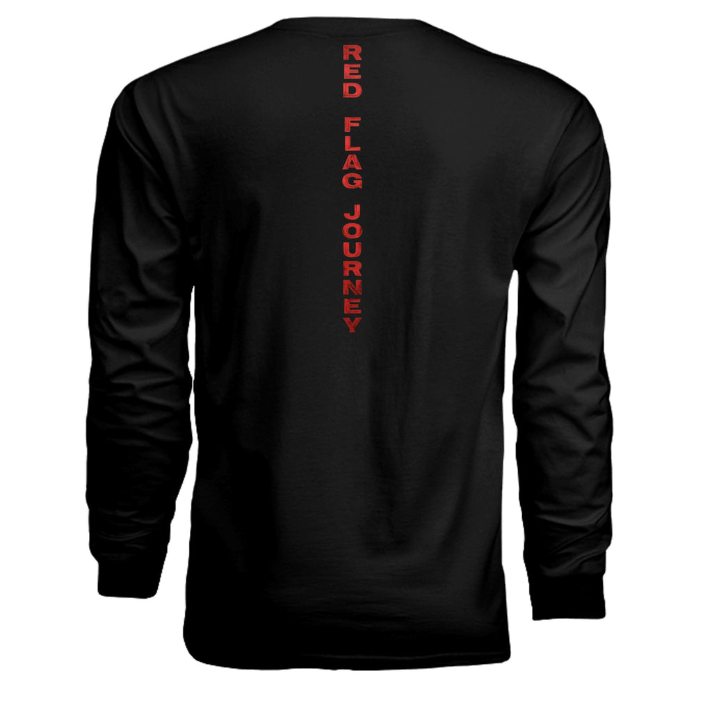 BLACK - N3165 - BACK