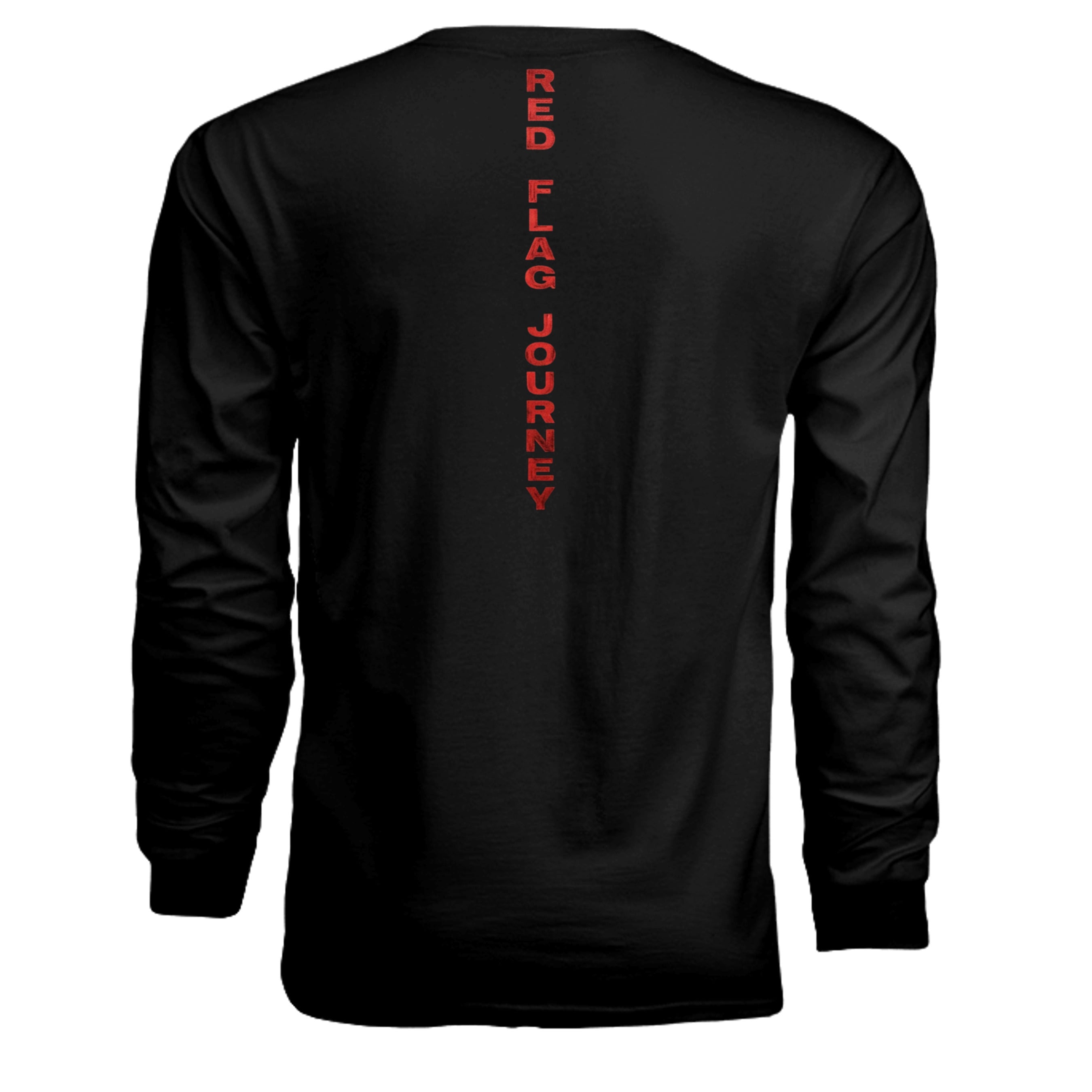BLACK - N3165 - BACK