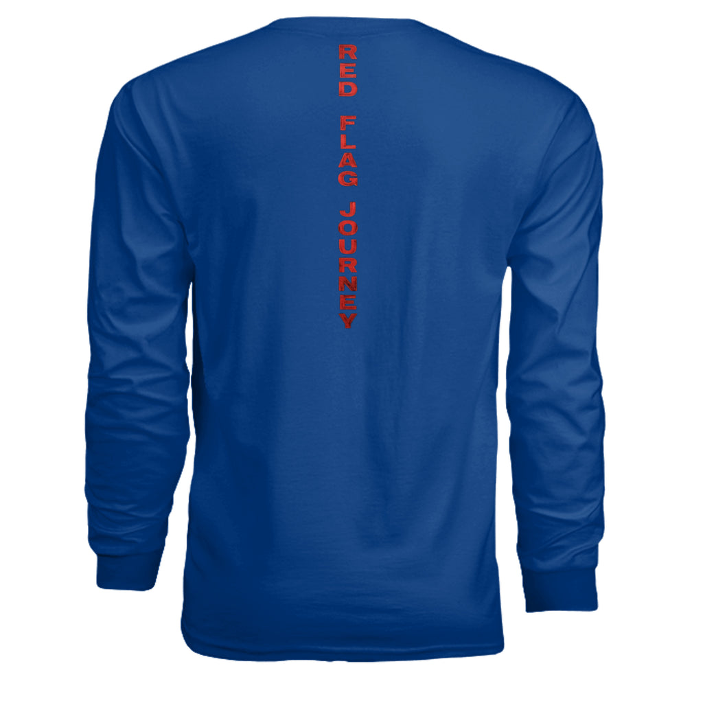 ROYAL - N3165 - BACK