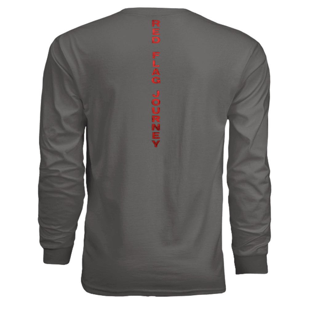 GRAPHITE - N3165 - BACK