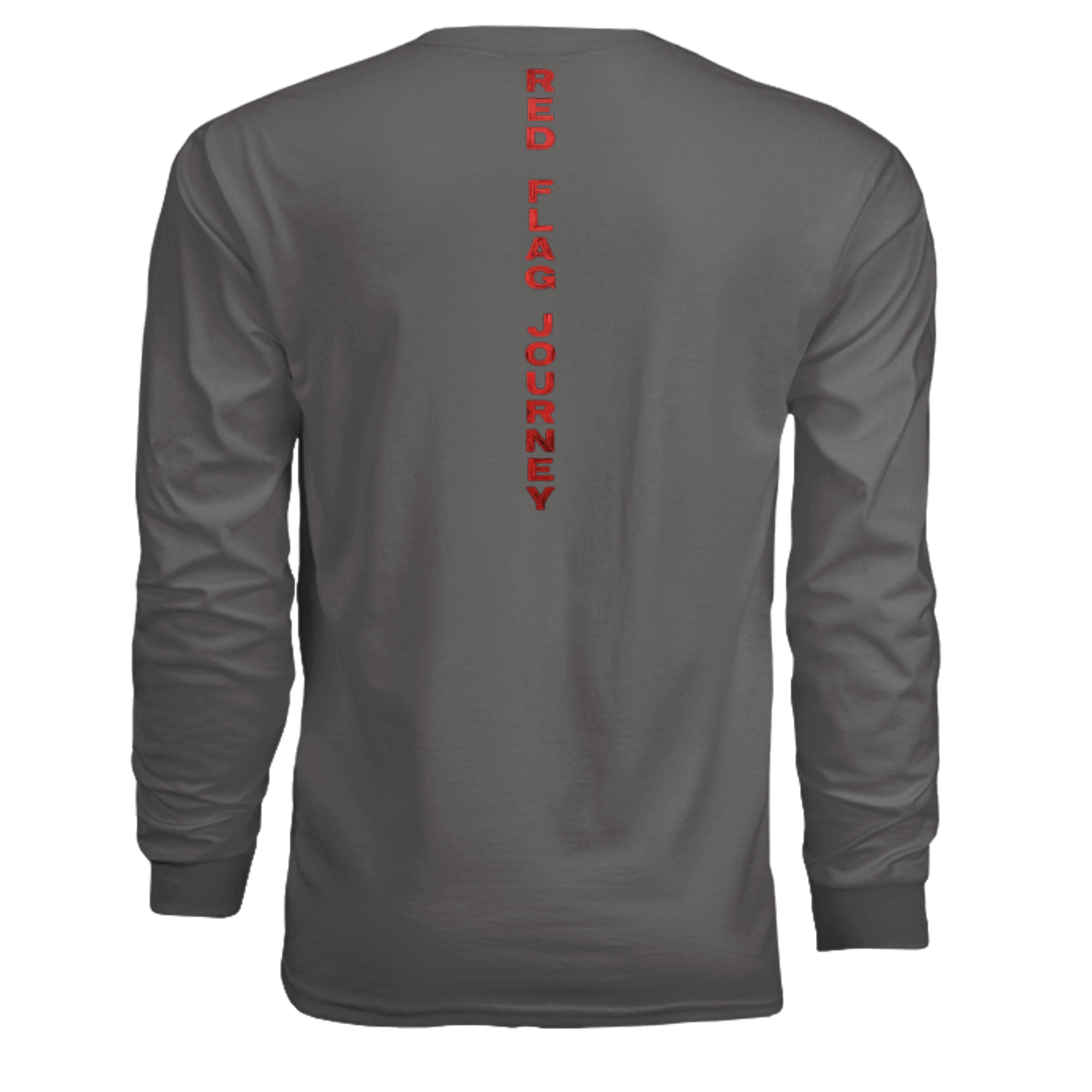 GRAPHITE - N3165 - BACK