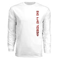 WHITE - N3165 - FRONT