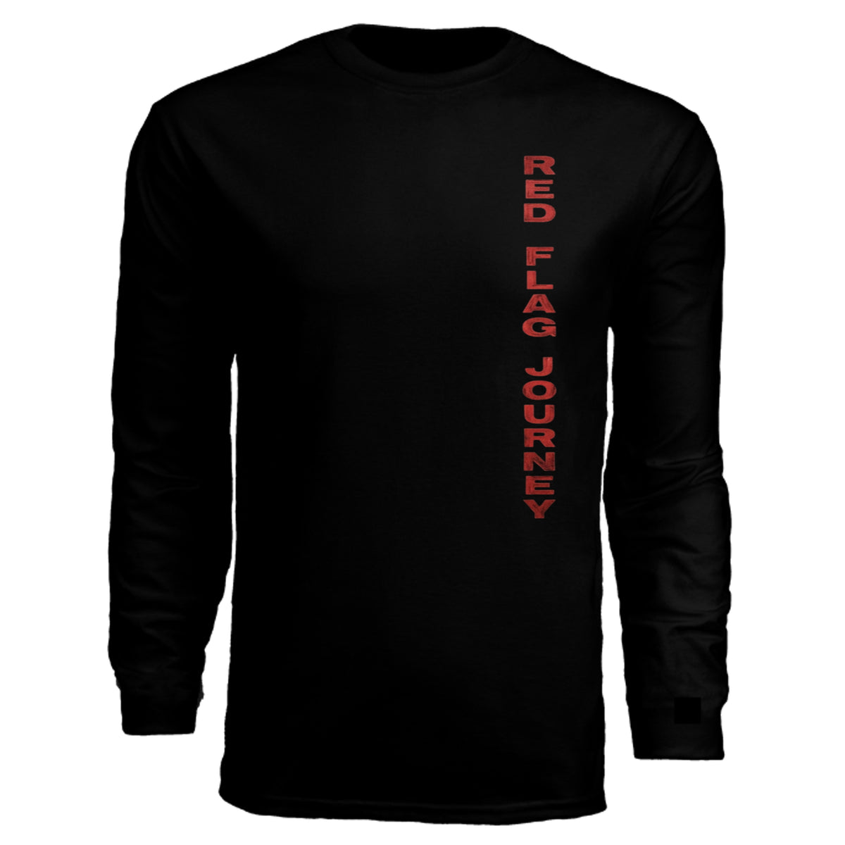 BLACK - N3165 - FRONT