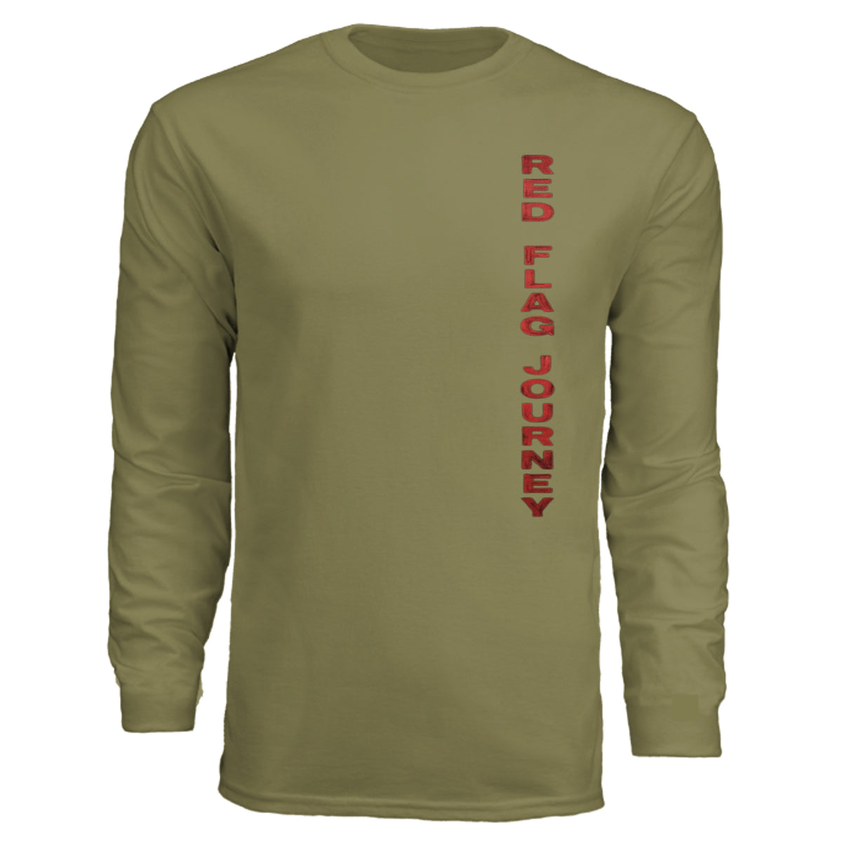 OLIVE - N3165 - FRONT