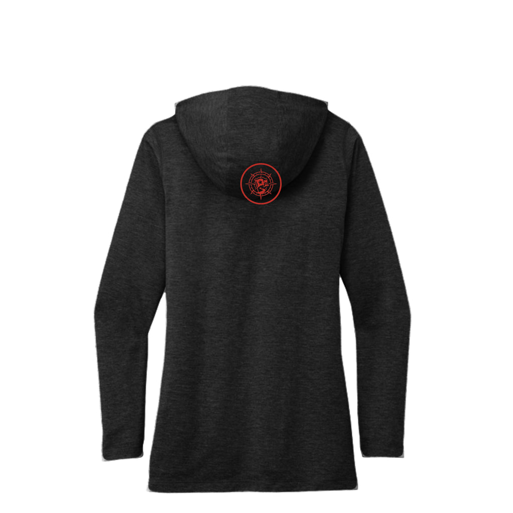 Black Triad So - LST406 - BACK