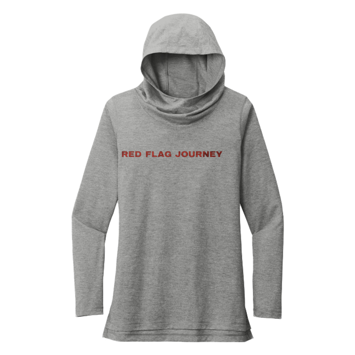 Light Grey Hth - LST406 - FRONT