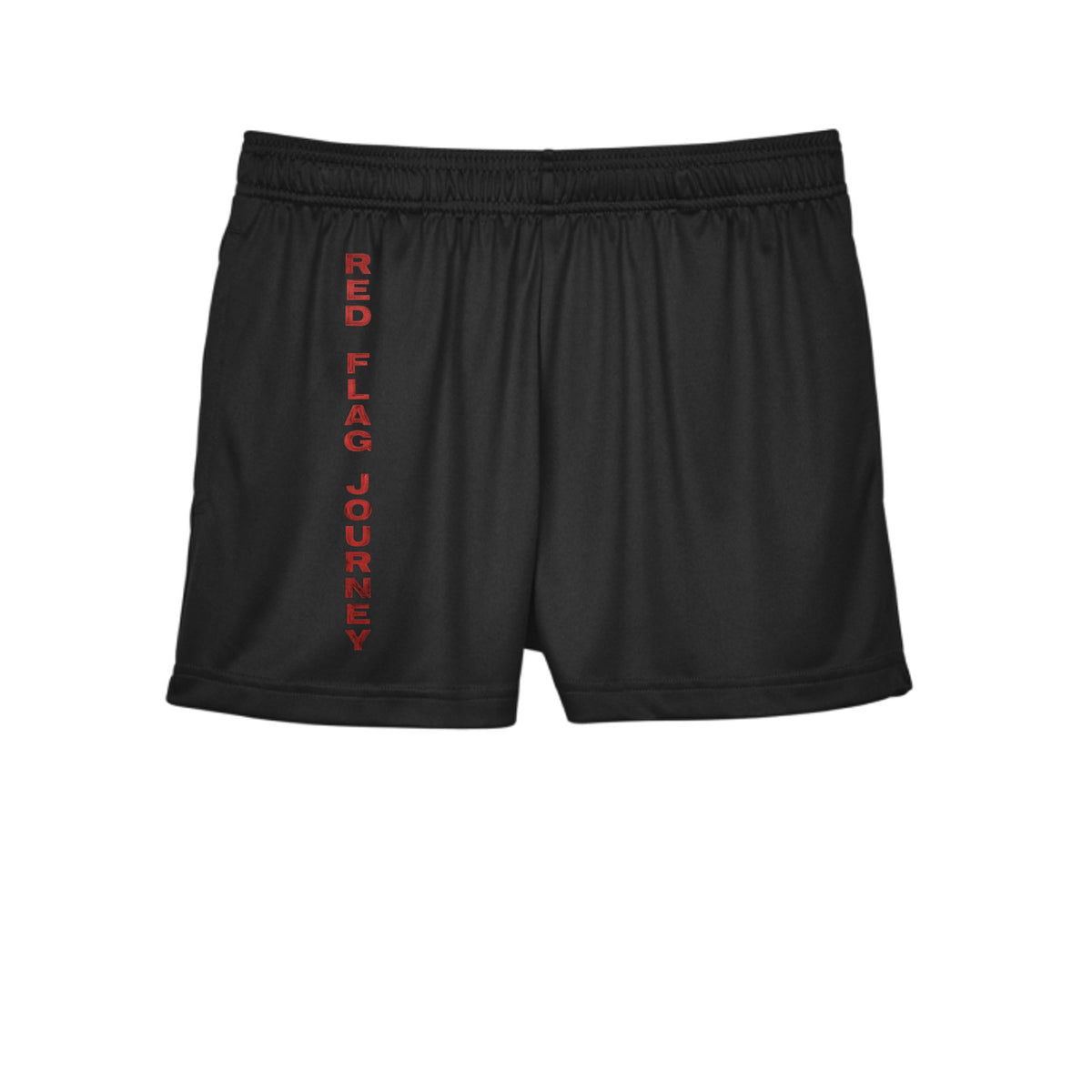BLACK - TT11SHW - FRONT