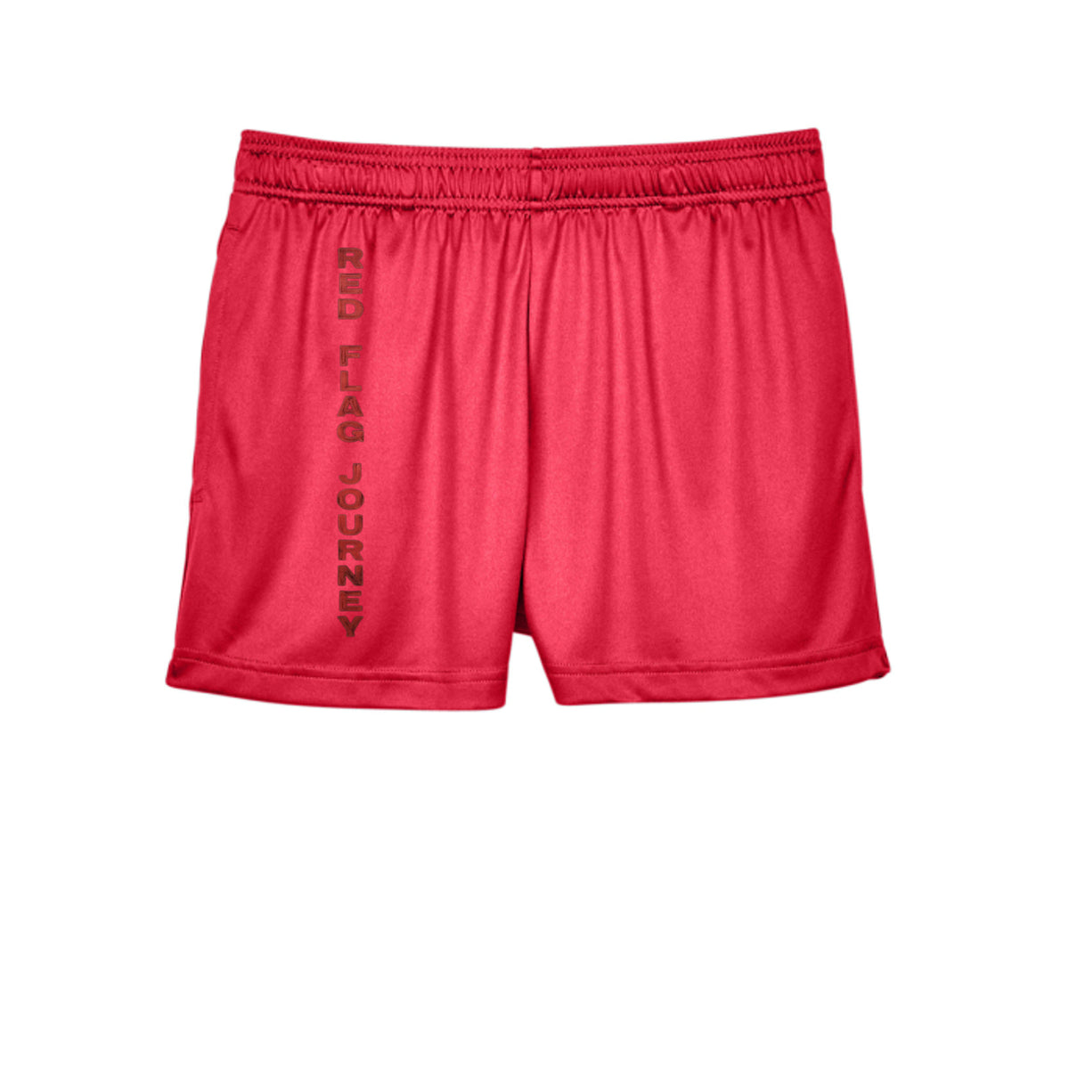 SPORT RED - TT11SHW - FRONT