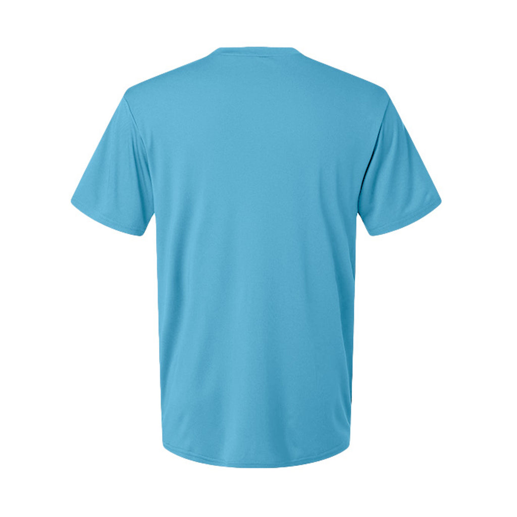 Carolina Blue - 48000 - BACK