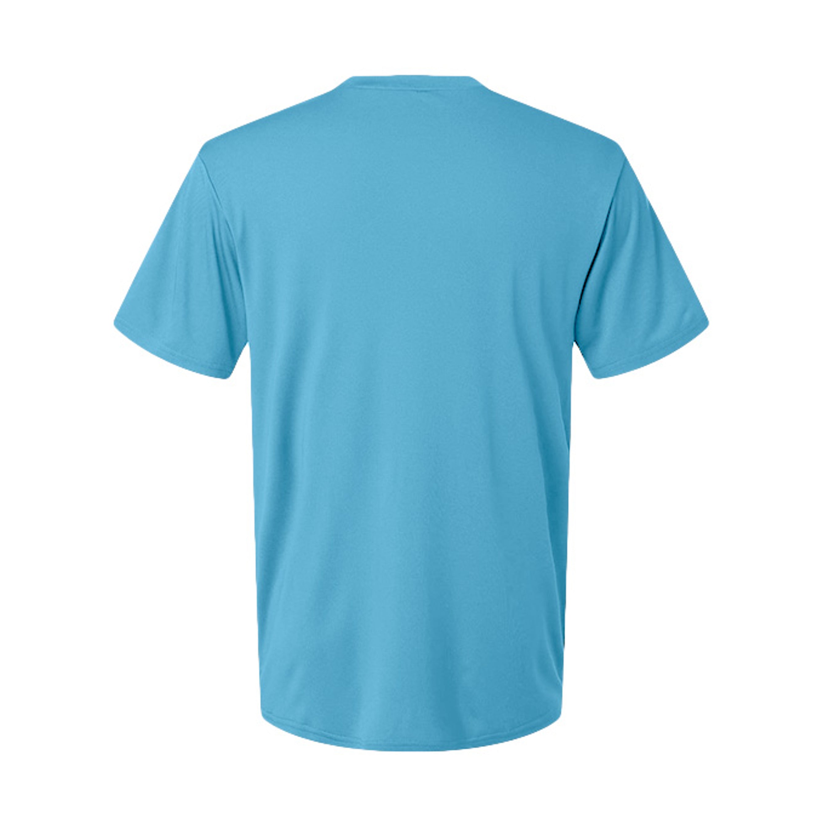 Carolina Blue - 48000 - BACK