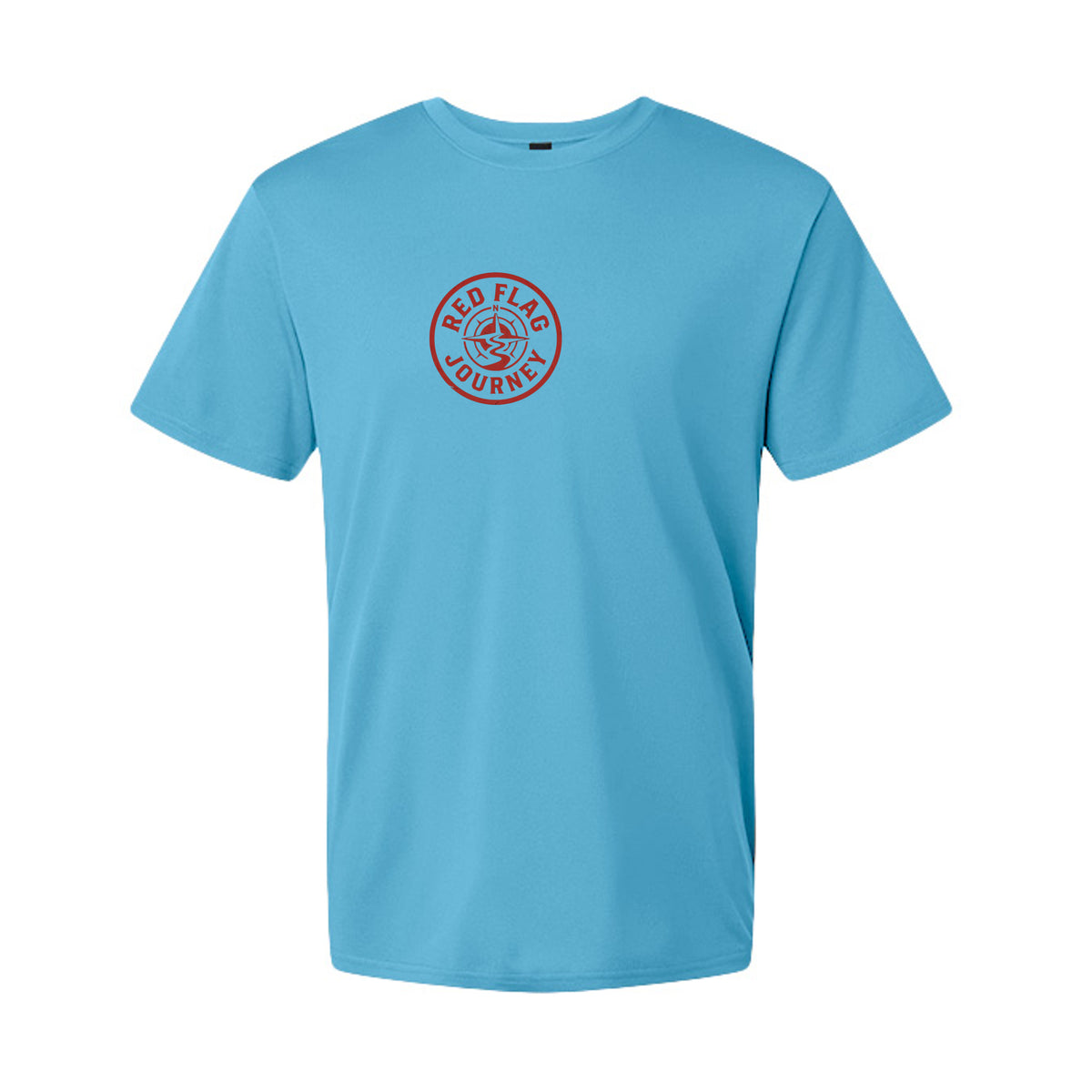 Carolina Blue - 48000 - FRONT