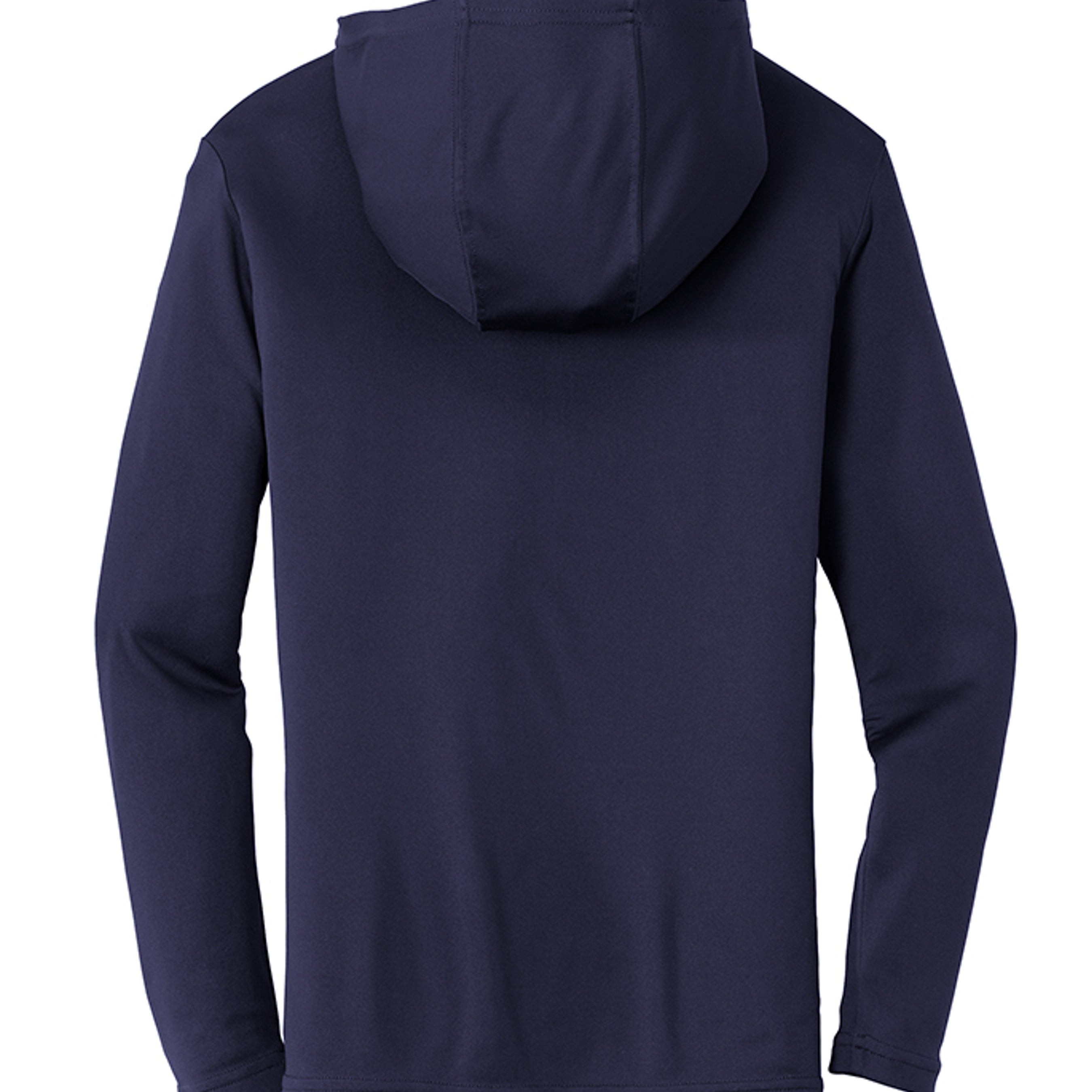 True Navy - ST358 - BACK
