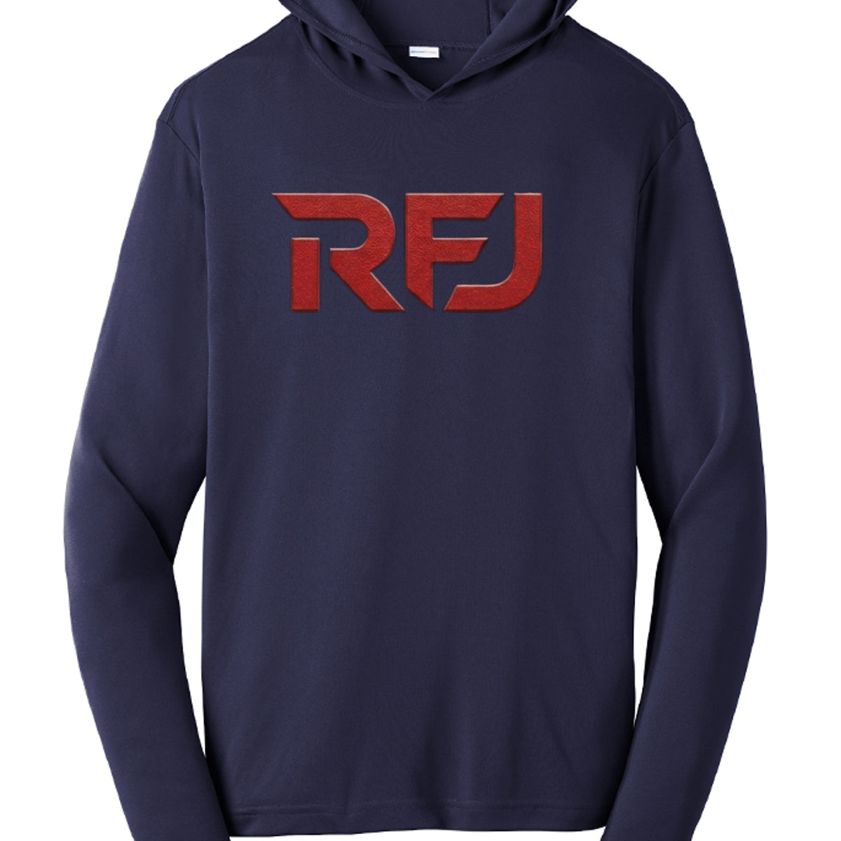 True Navy - ST358 - FRONT