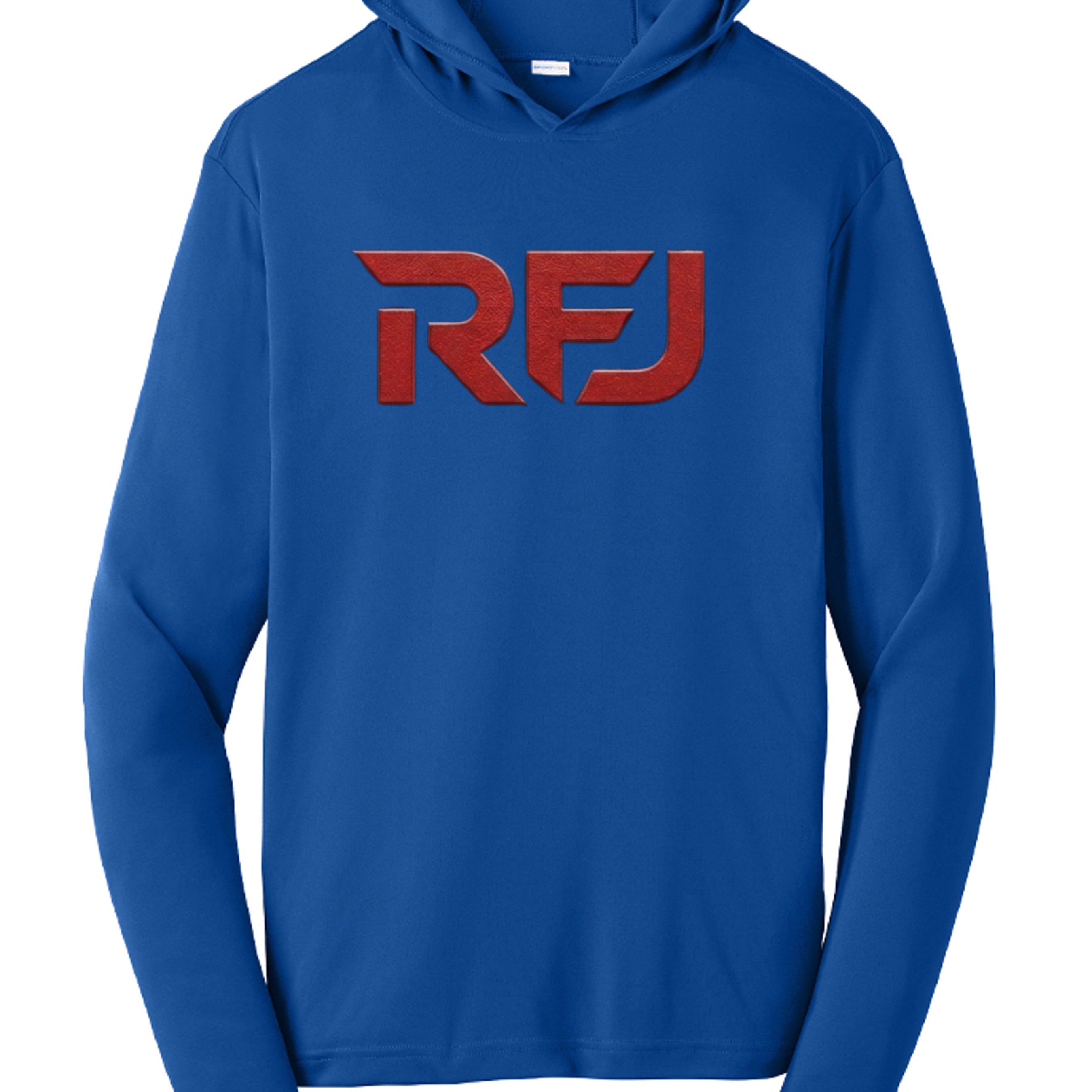 True Royal - ST358 - FRONT